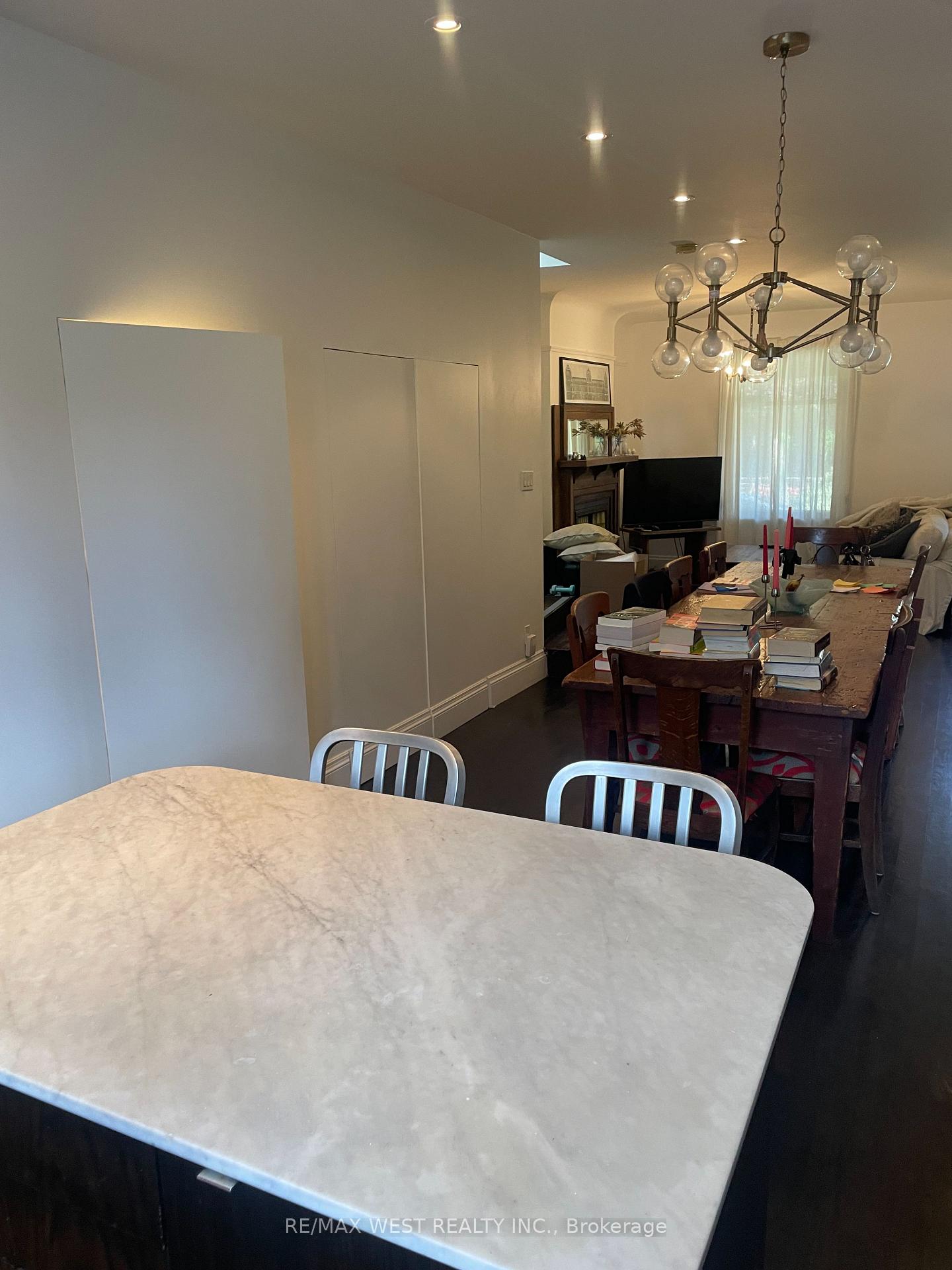 Photo 10 of Unit Main & Second, 58 Lynd Avenue, Toronto, Roncesvalles — HOMEH