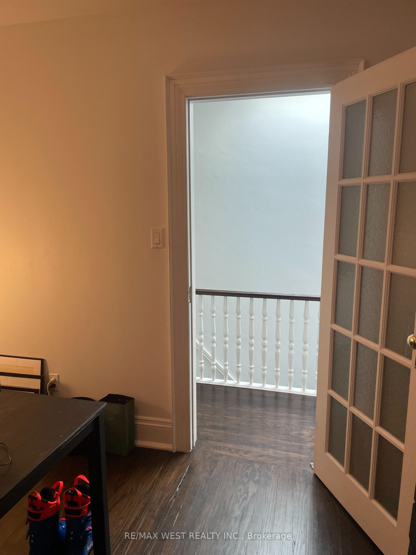 Photo 25 of Unit Main & Second, 58 Lynd Avenue, Toronto, Roncesvalles — HOMEH