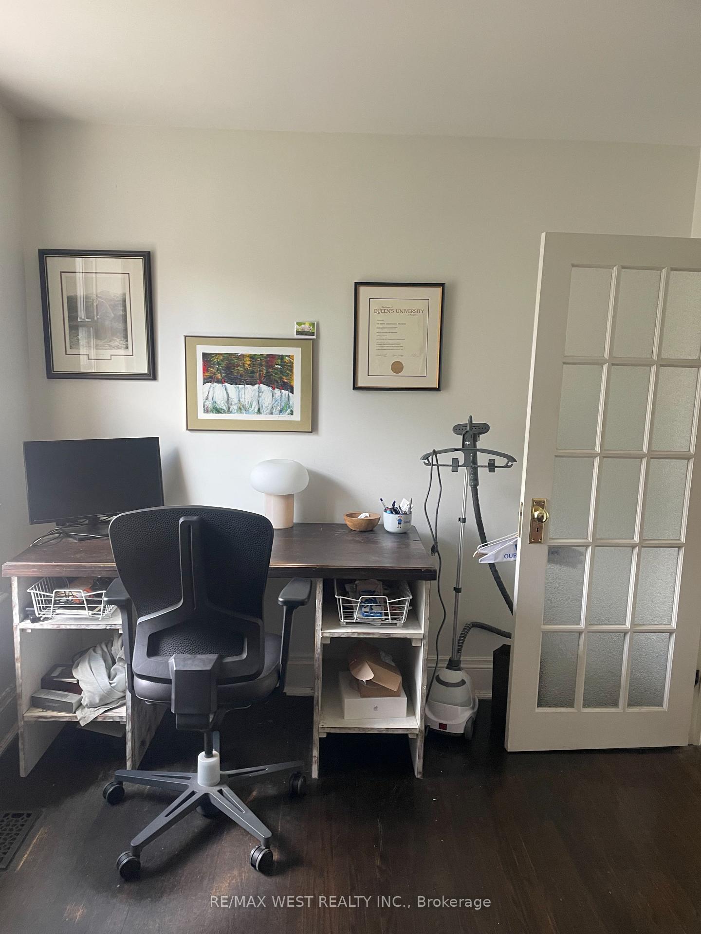 Photo 29 of Unit Main & Second, 58 Lynd Avenue, Toronto, Roncesvalles — HOMEH