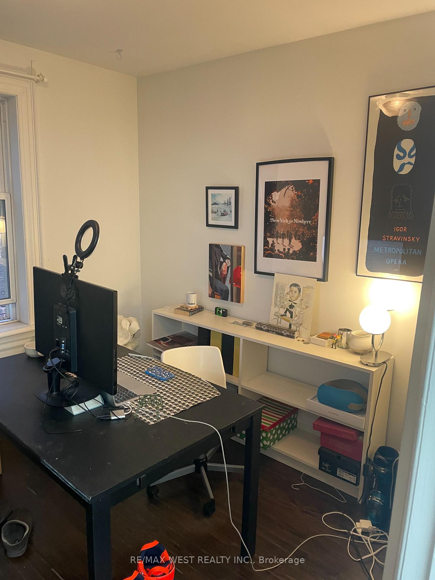 Photo 30 of Unit Main & Second, 58 Lynd Avenue, Toronto, Roncesvalles — HOMEH