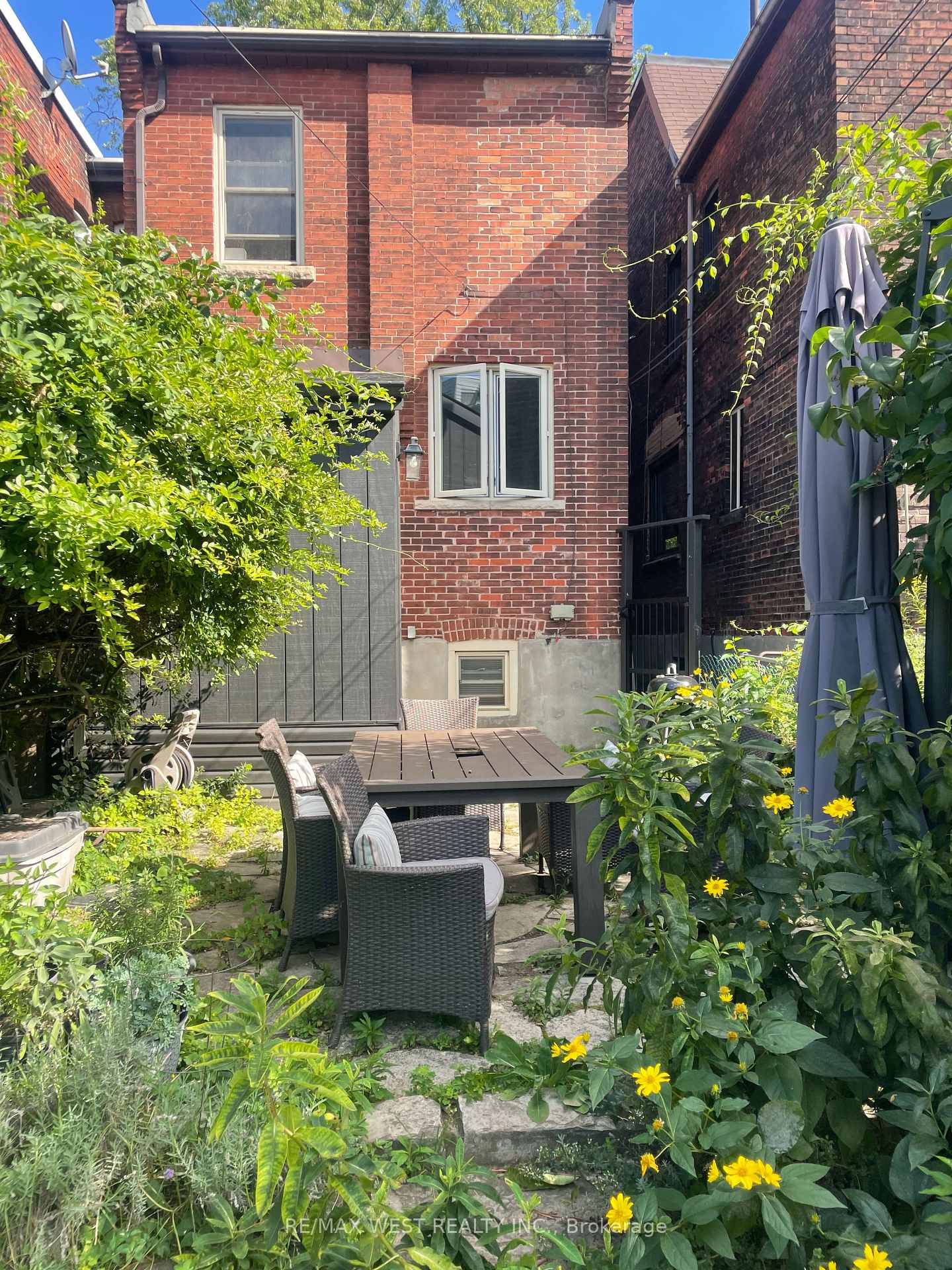 Photo 34 of Unit Main & Second, 58 Lynd Avenue, Toronto, Roncesvalles — HOMEH
