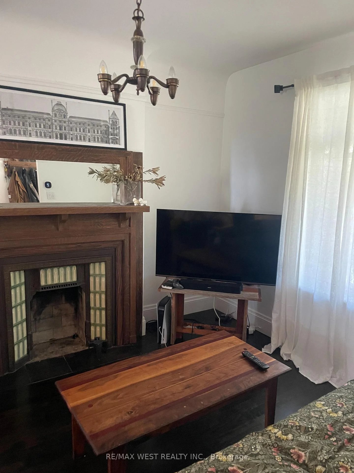 Photo 9 of Unit Main & Second, 58 Lynd Avenue, Toronto, Roncesvalles — HOMEH