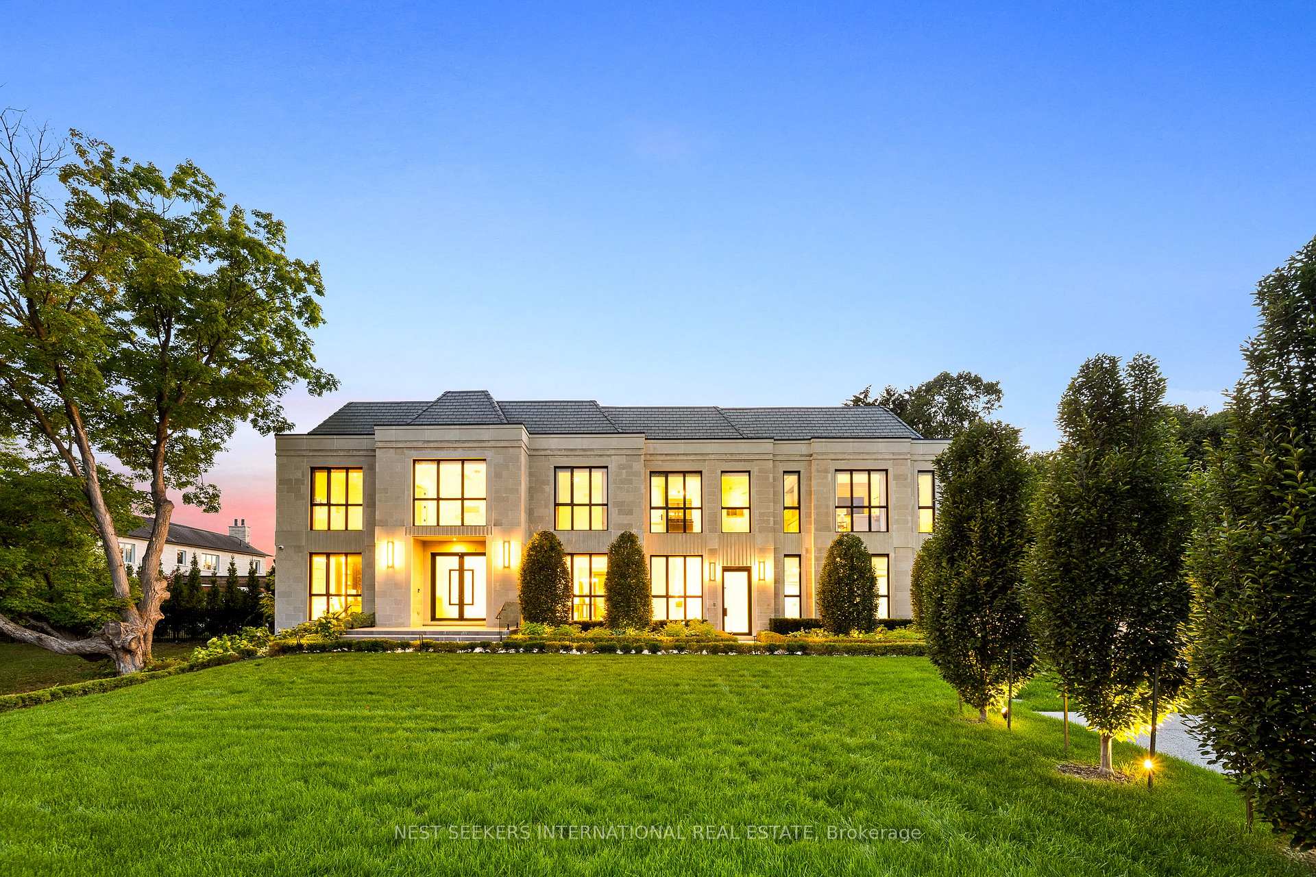 Photo 3 of 36 Waymar Heights Boulevard, Vaughan, Islington Woods — HOMEH