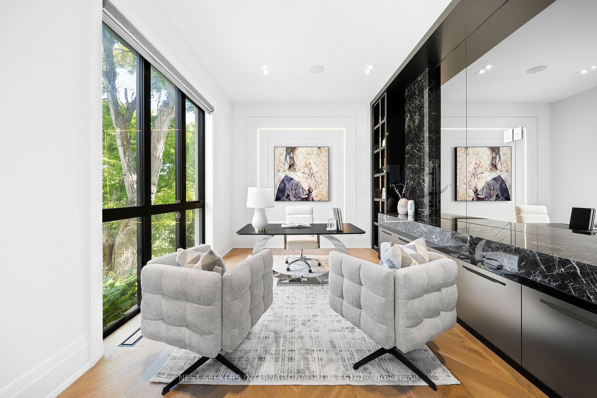Photo 6 of 36 Waymar Heights Boulevard, Vaughan, Islington Woods — HOMEH