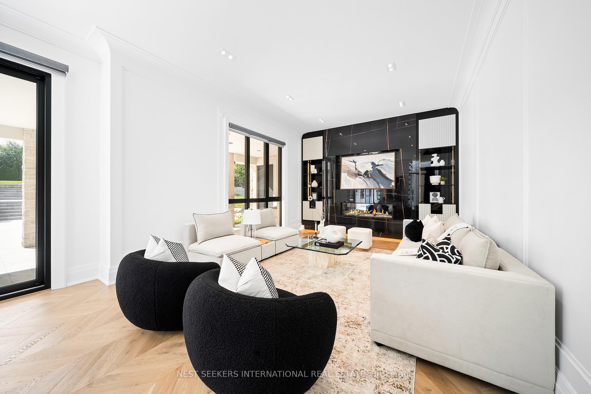 Photo 11 of 36 Waymar Heights Boulevard, Vaughan, Islington Woods — HOMEH