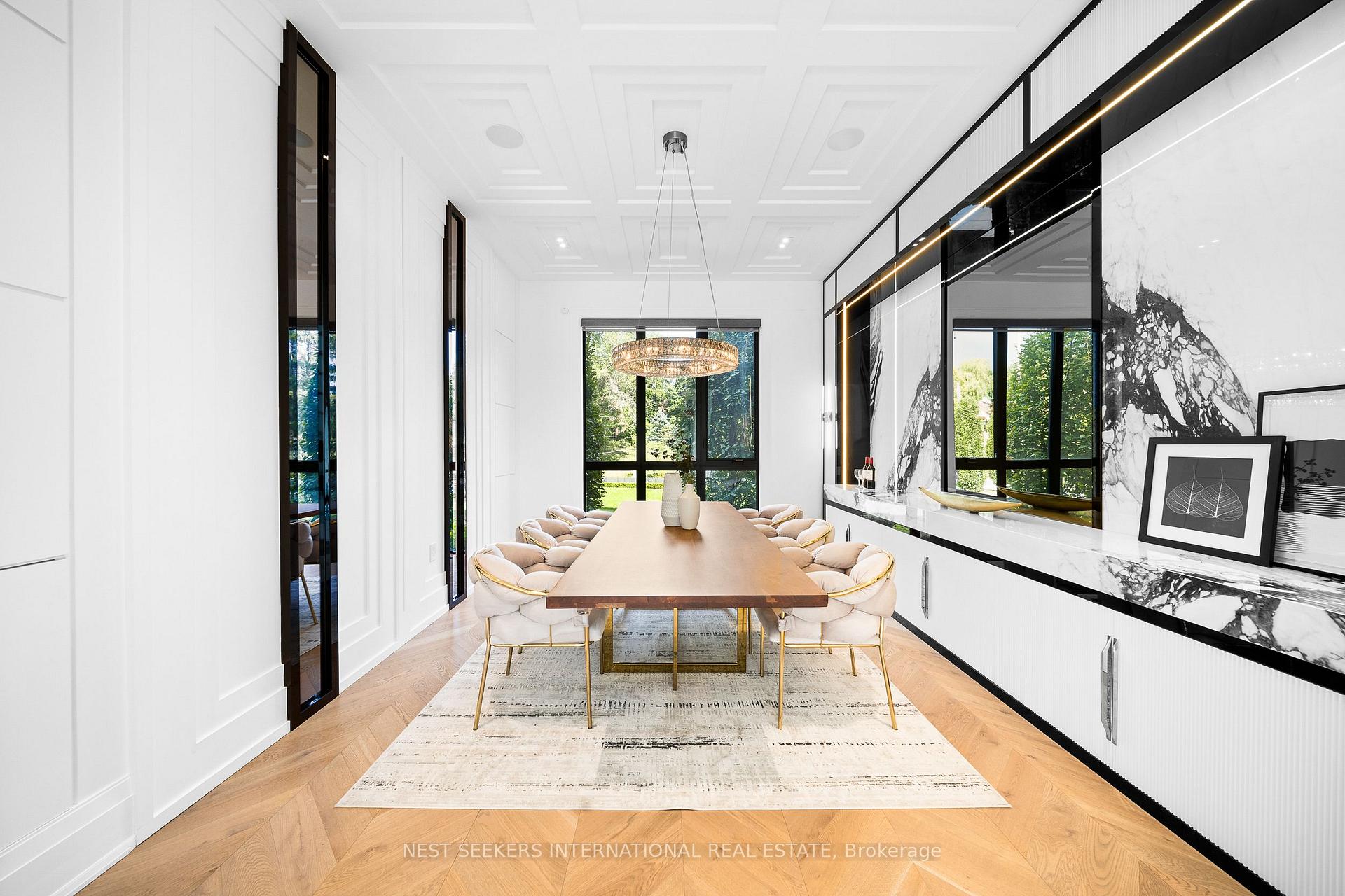 Photo 13 of 36 Waymar Heights Boulevard, Vaughan, Islington Woods — HOMEH