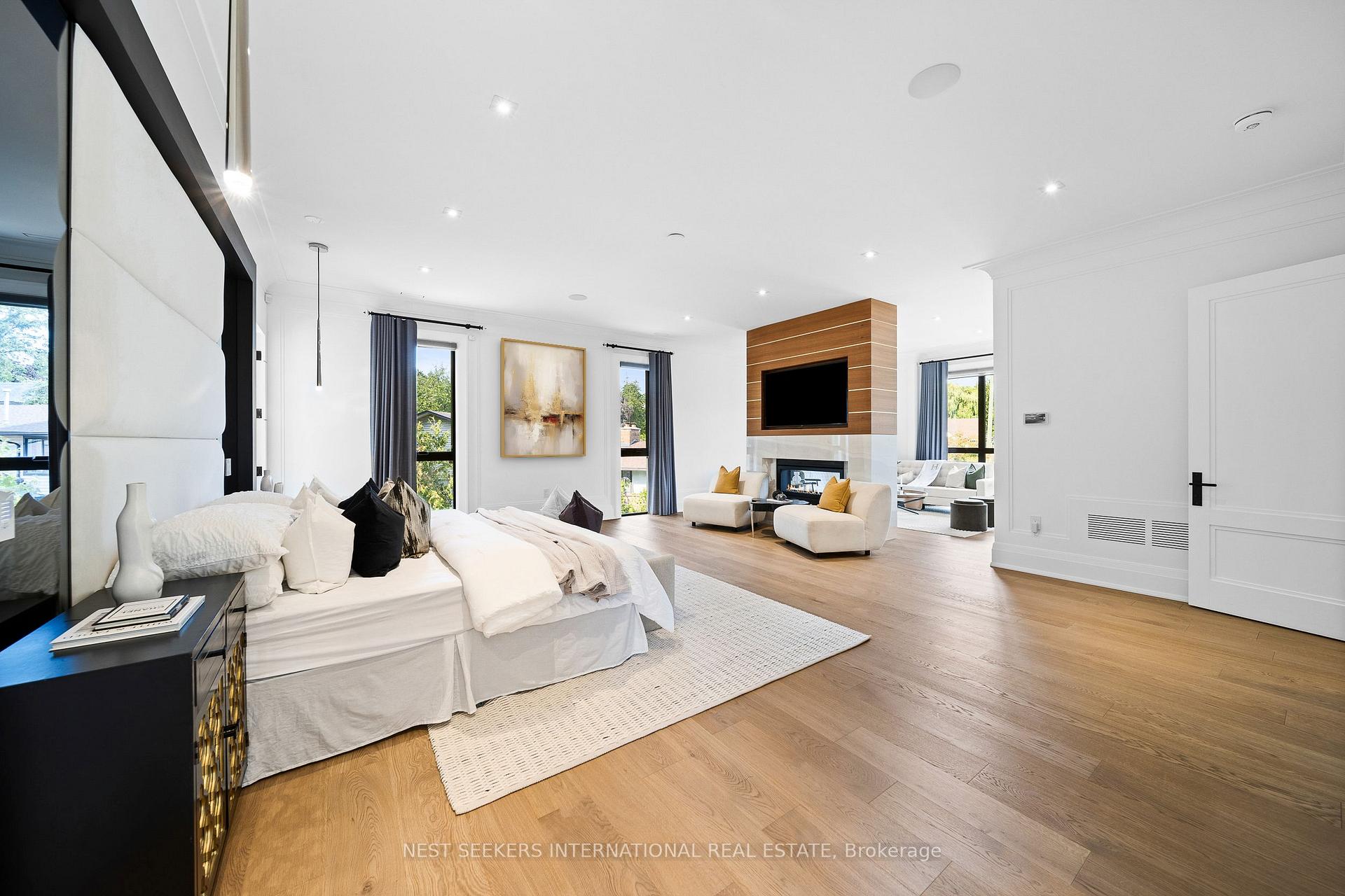 Photo 17 of 36 Waymar Heights Boulevard, Vaughan, Islington Woods — HOMEH