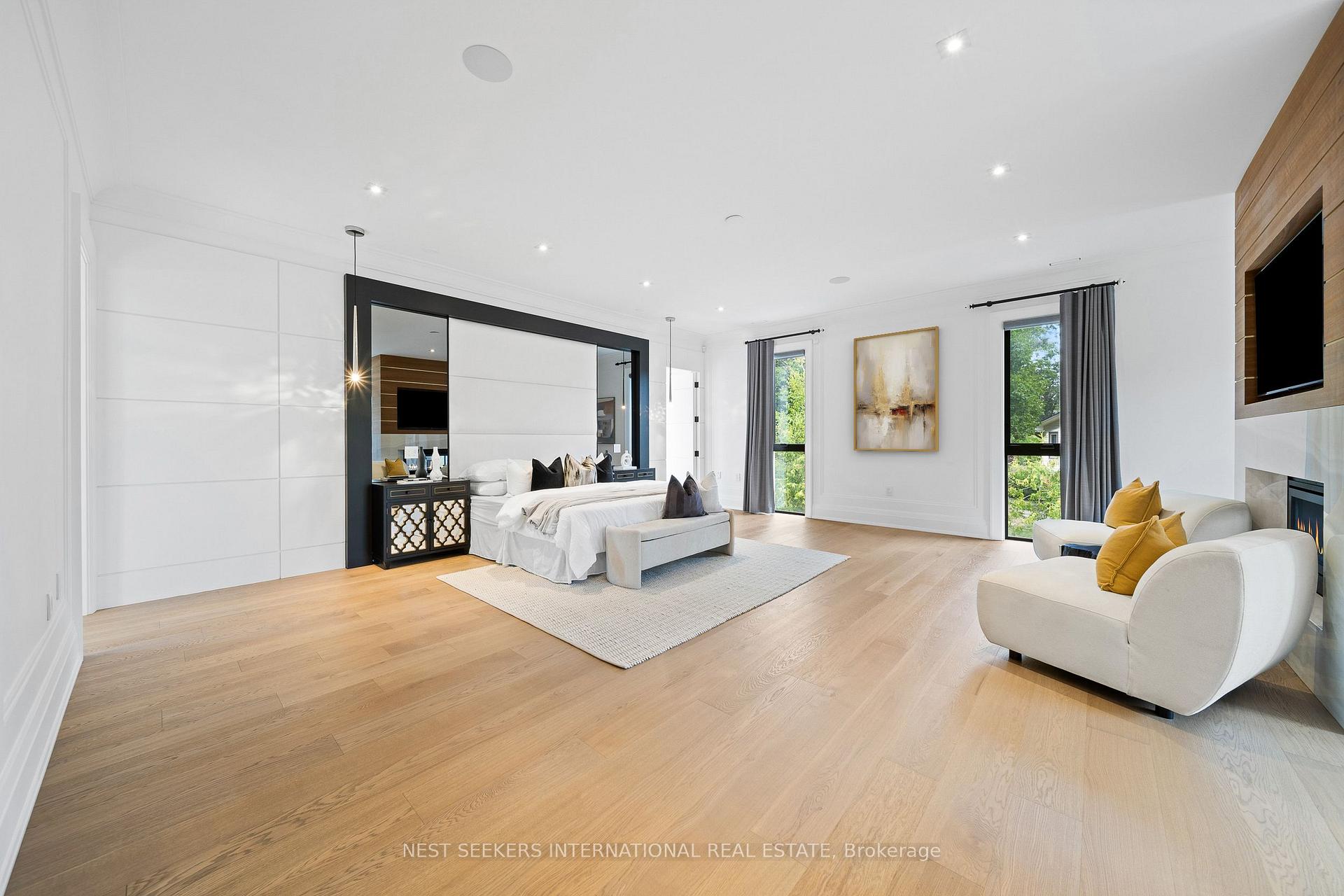 Photo 18 of 36 Waymar Heights Boulevard, Vaughan, Islington Woods — HOMEH