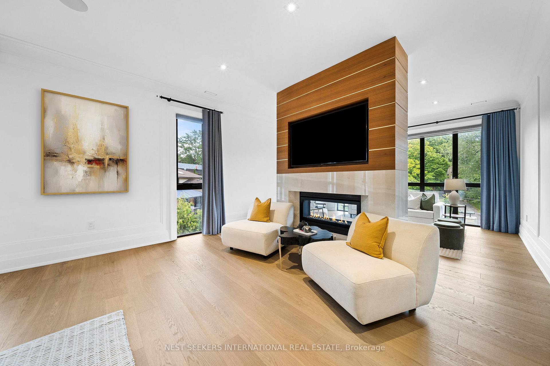 Photo 19 of 36 Waymar Heights Boulevard, Vaughan, Islington Woods — HOMEH