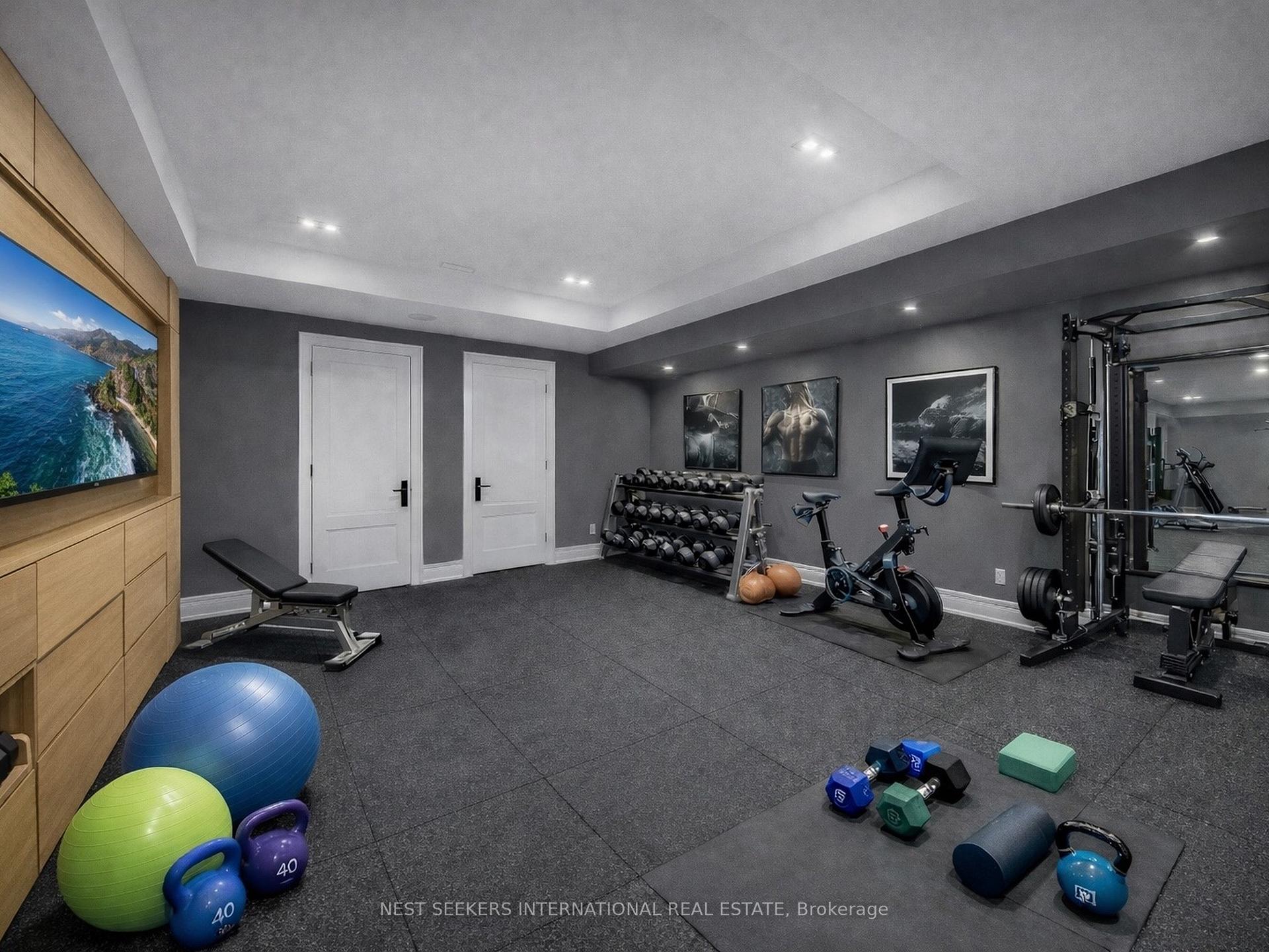 Photo 43 of 36 Waymar Heights Boulevard, Vaughan, Islington Woods — HOMEH