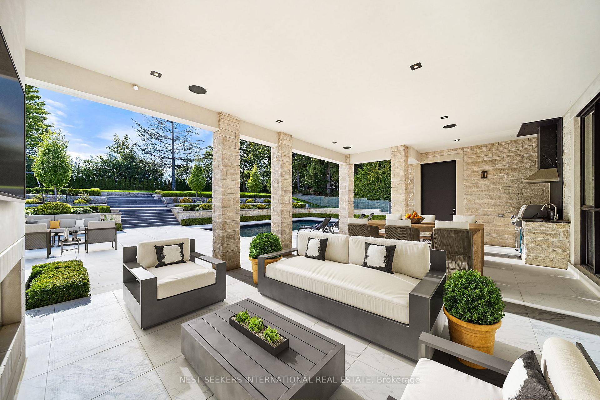 Photo 48 of 36 Waymar Heights Boulevard, Vaughan, Islington Woods — HOMEH