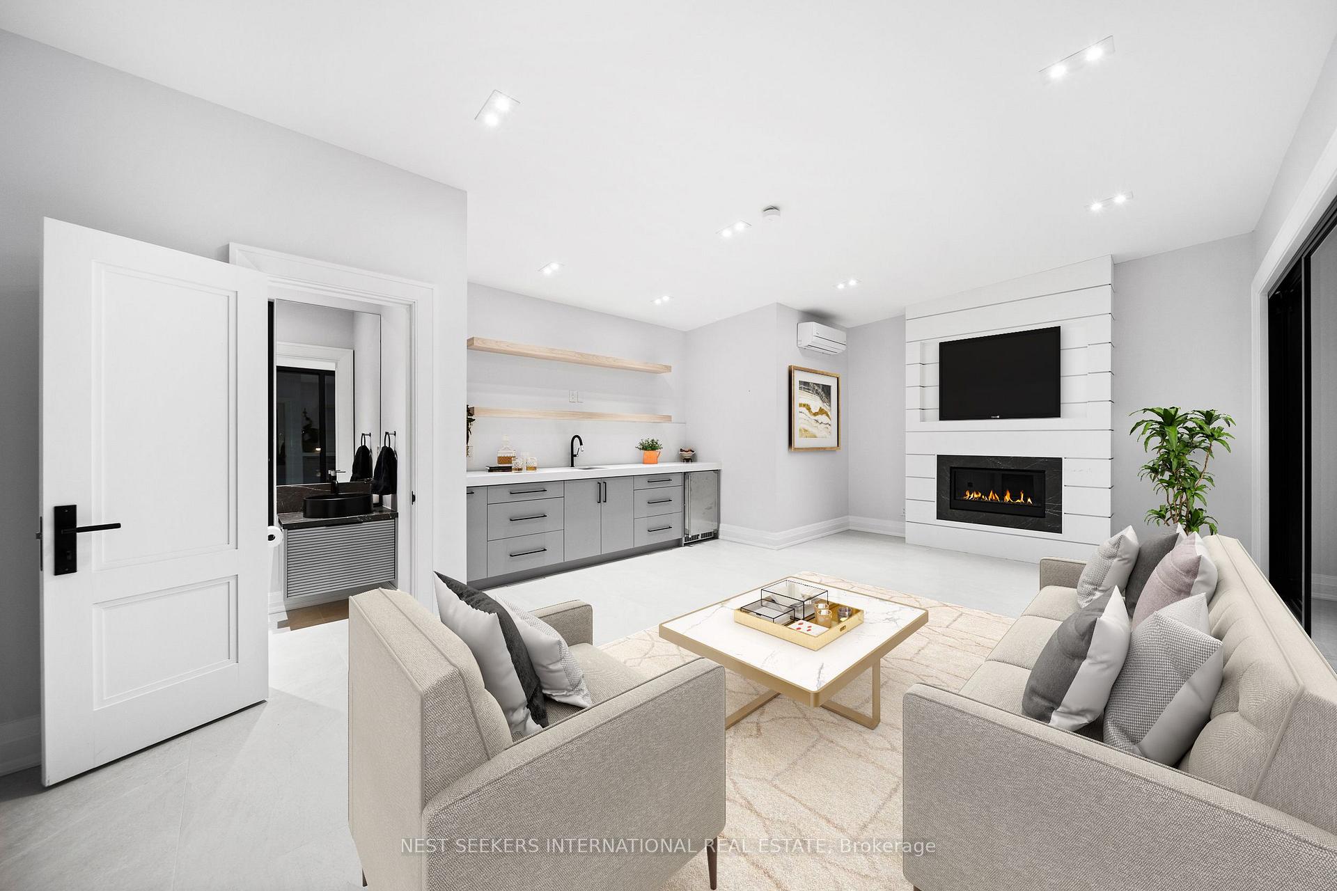 Photo 50 of 36 Waymar Heights Boulevard, Vaughan, Islington Woods — HOMEH