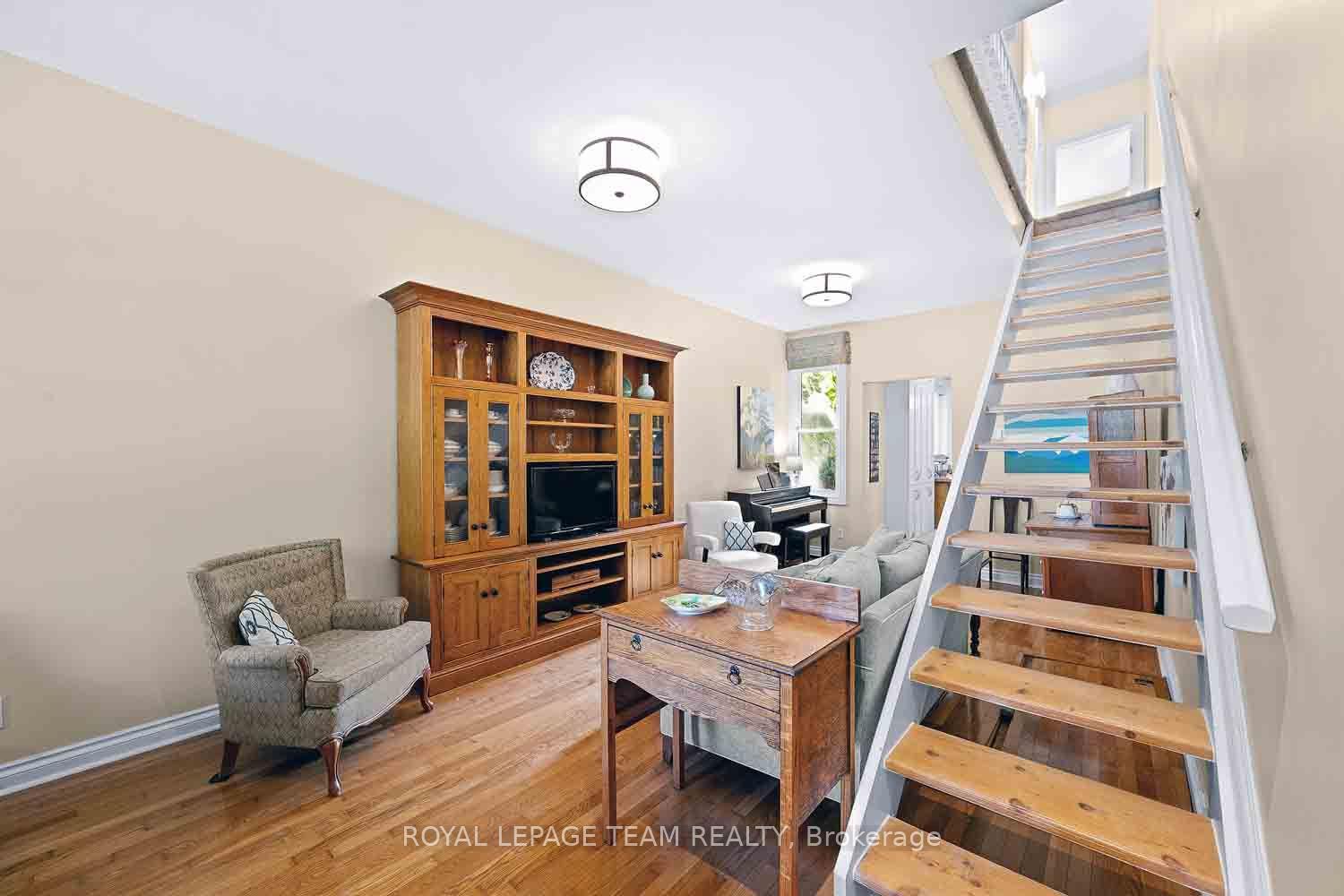 Photo 6 of 236 Cathcart Street, Ottawa, Lower Town/Byward Market — HOMEH