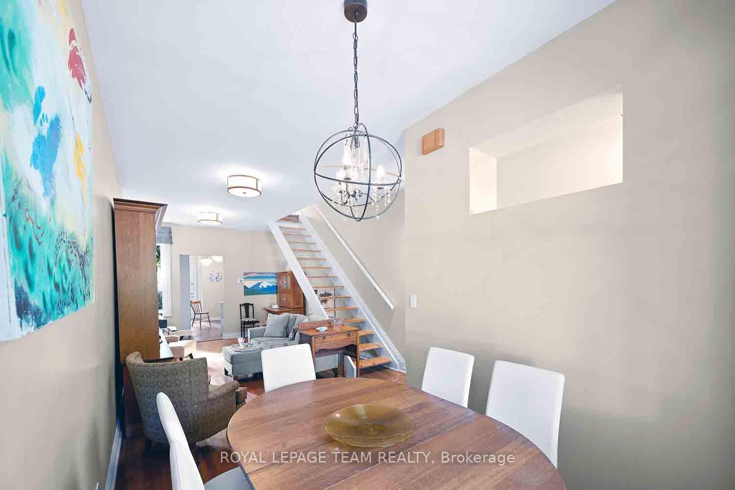 Photo 15 of 236 Cathcart Street, Ottawa, Lower Town/Byward Market — HOMEH
