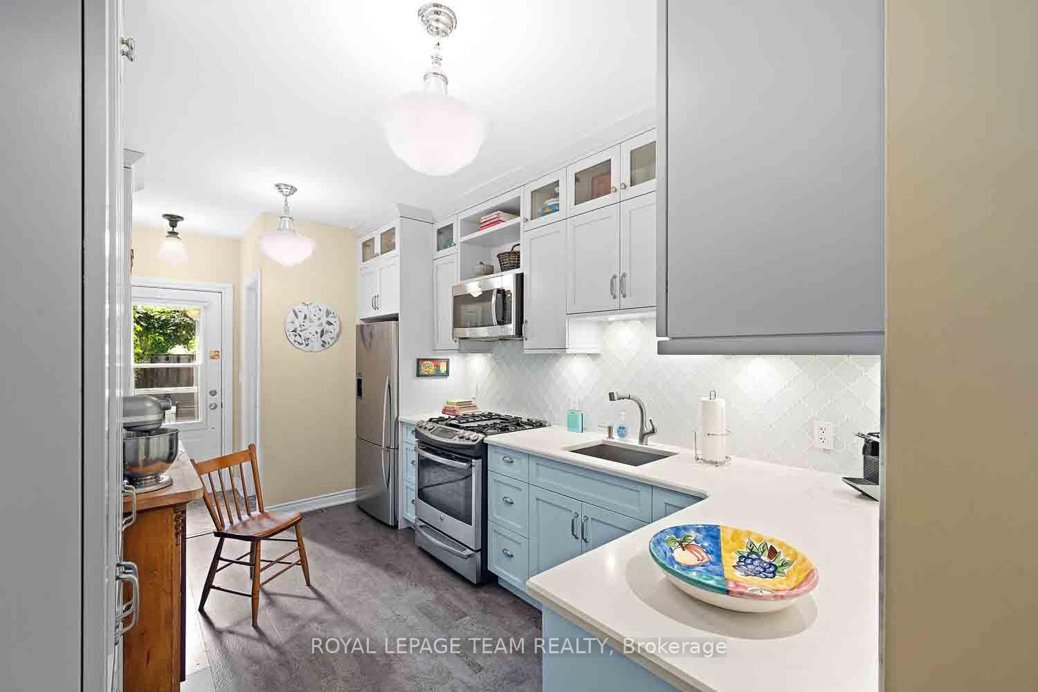 Photo 16 of 236 Cathcart Street, Ottawa, Lower Town/Byward Market — HOMEH