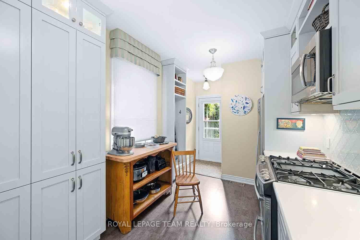 Photo 18 of 236 Cathcart Street, Ottawa, Lower Town/Byward Market — HOMEH
