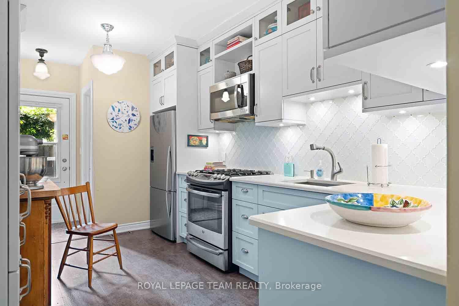 Photo 20 of 236 Cathcart Street, Ottawa, Lower Town/Byward Market — HOMEH
