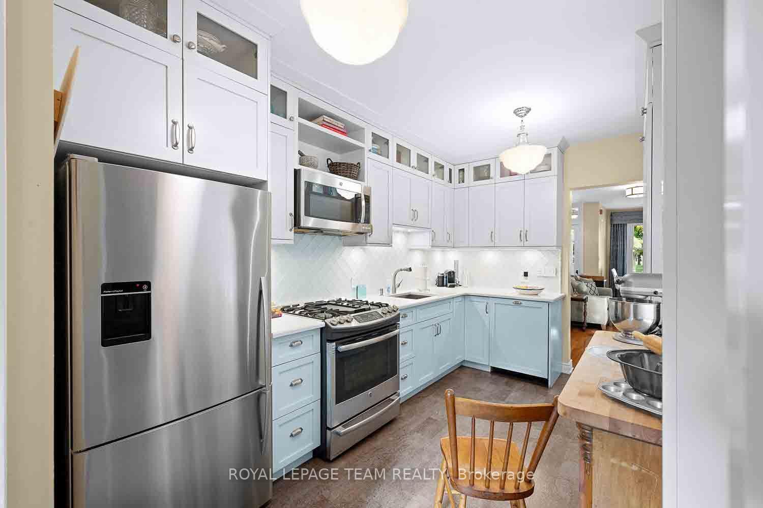 Photo 22 of 236 Cathcart Street, Ottawa, Lower Town/Byward Market — HOMEH