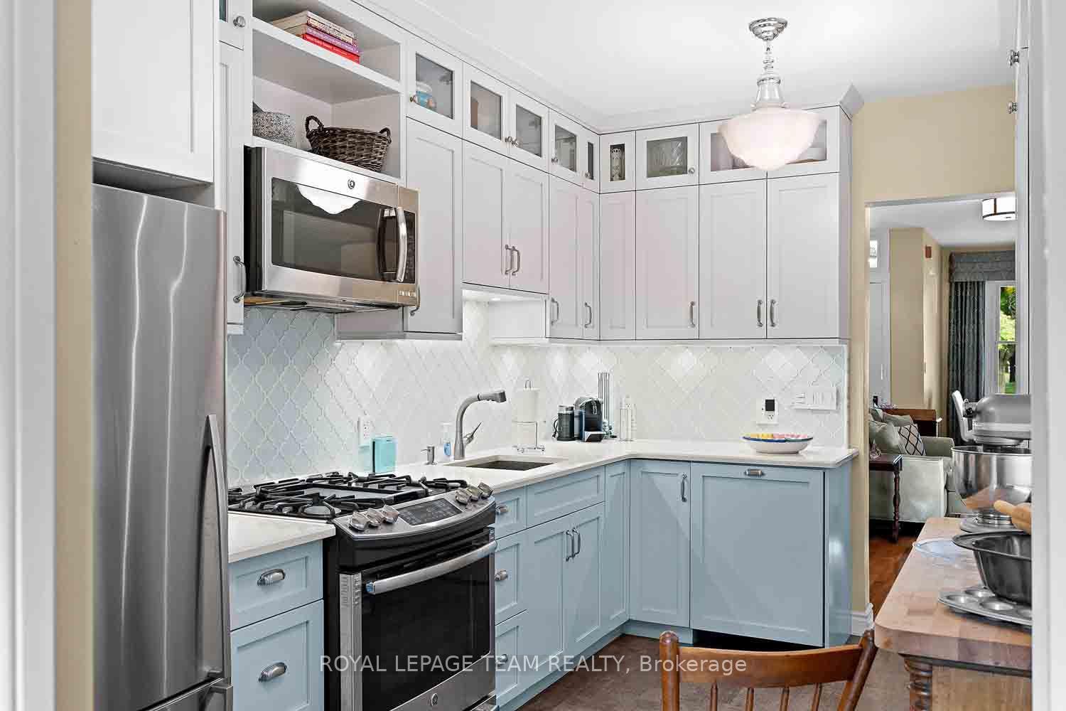 Photo 19 of 236 Cathcart Street, Ottawa, Lower Town/Byward Market — HOMEH