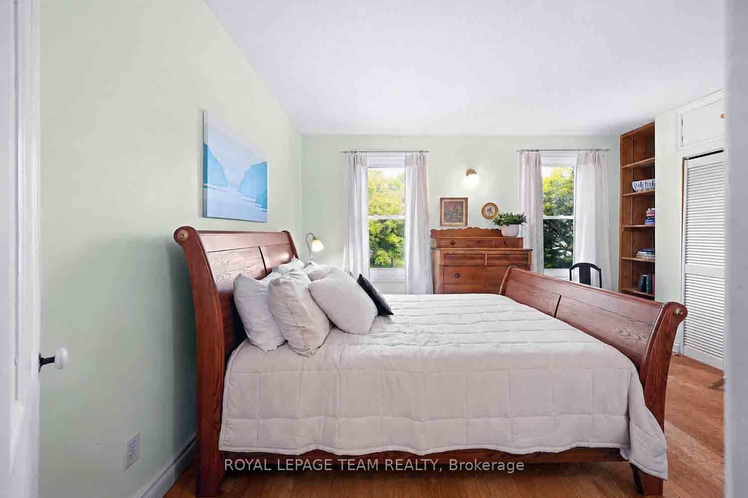 Photo 30 of 236 Cathcart Street, Ottawa, Lower Town/Byward Market — HOMEH