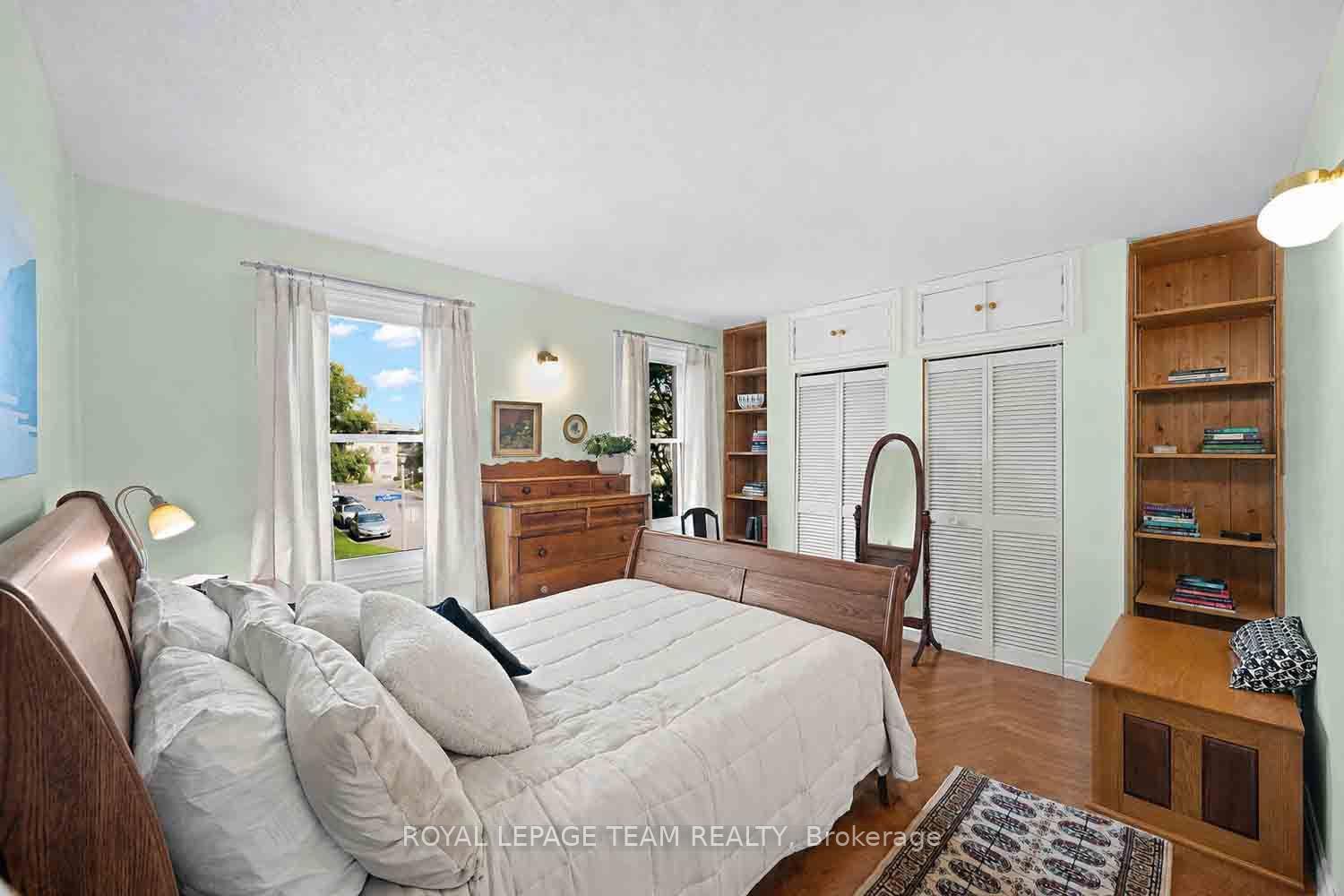 Photo 32 of 236 Cathcart Street, Ottawa, Lower Town/Byward Market — HOMEH
