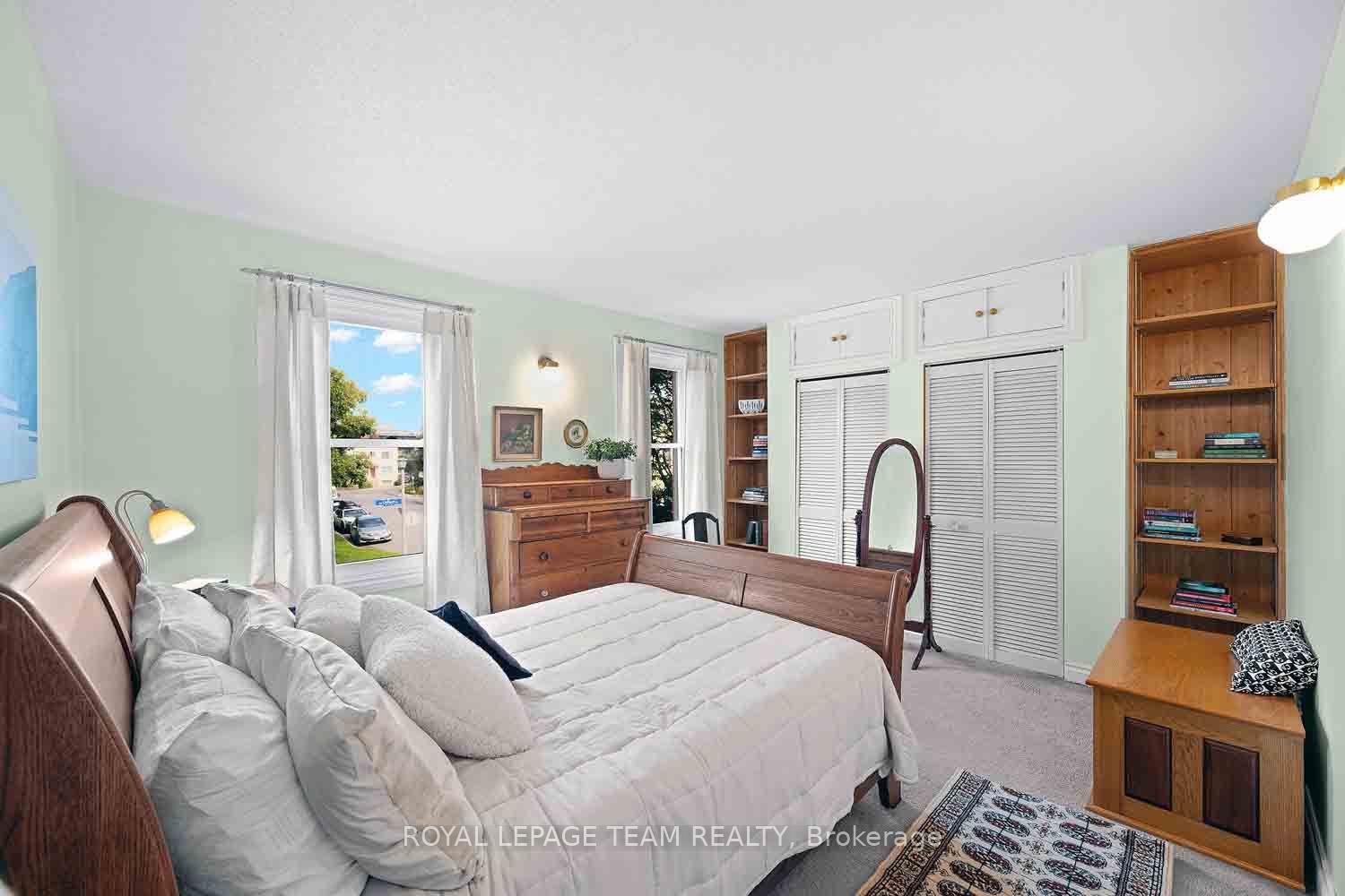 Photo 33 of 236 Cathcart Street, Ottawa, Lower Town/Byward Market — HOMEH