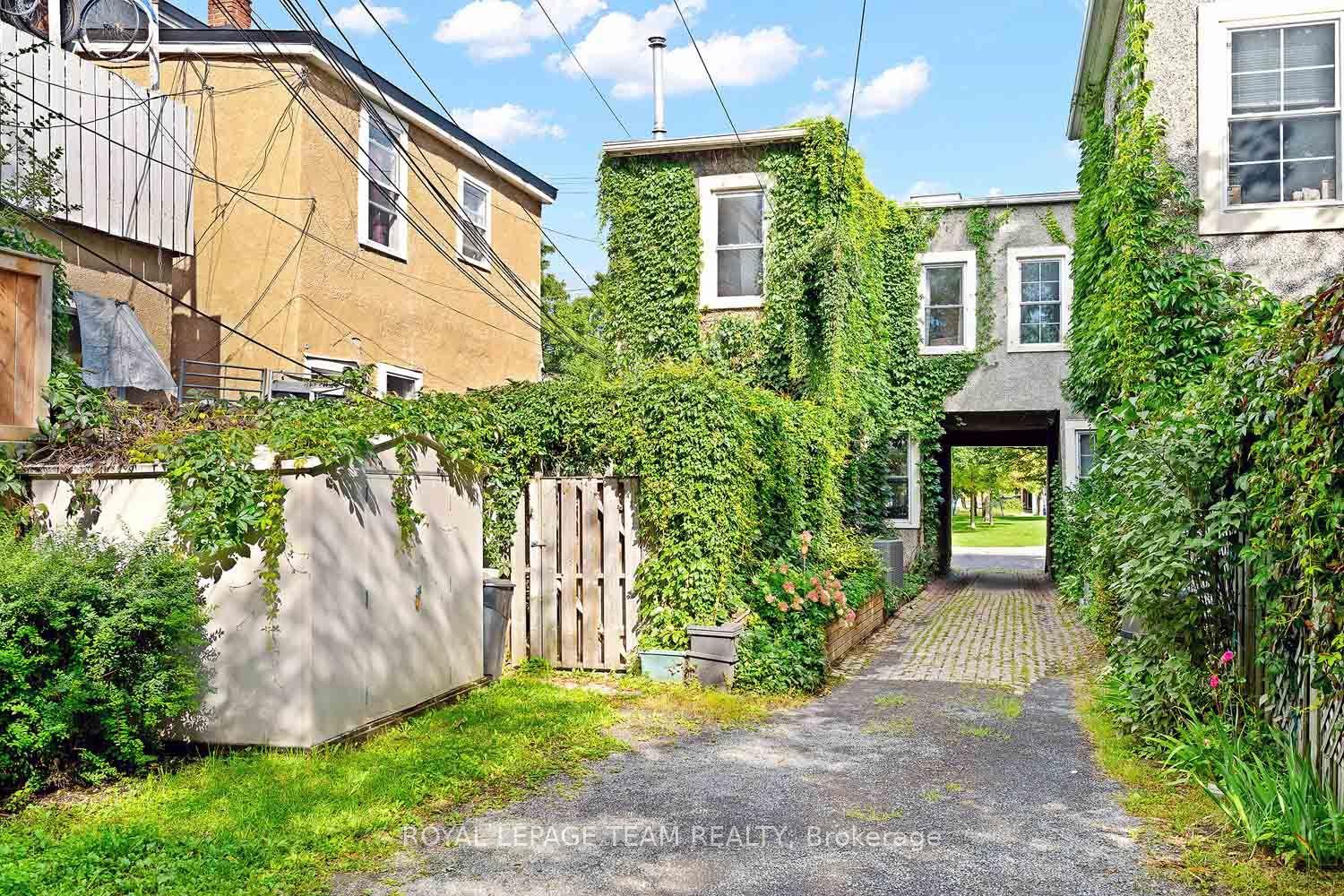 Photo 48 of 236 Cathcart Street, Ottawa, Lower Town/Byward Market — HOMEH