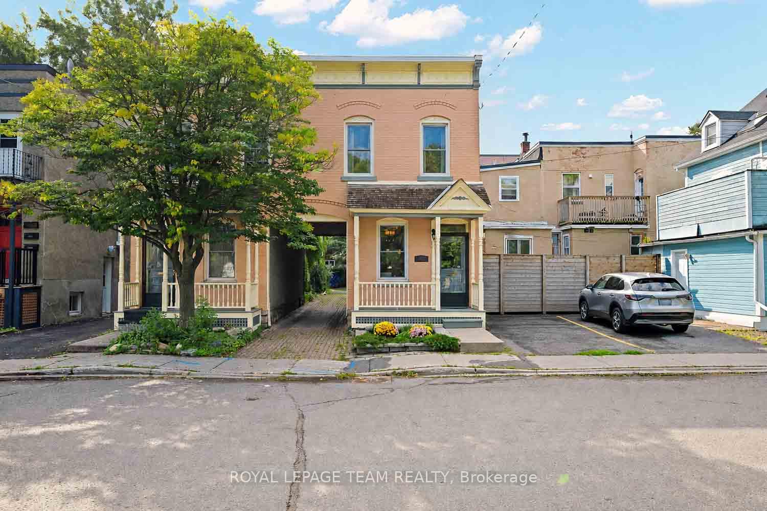 Photo 49 of 236 Cathcart Street, Ottawa, Lower Town/Byward Market — HOMEH