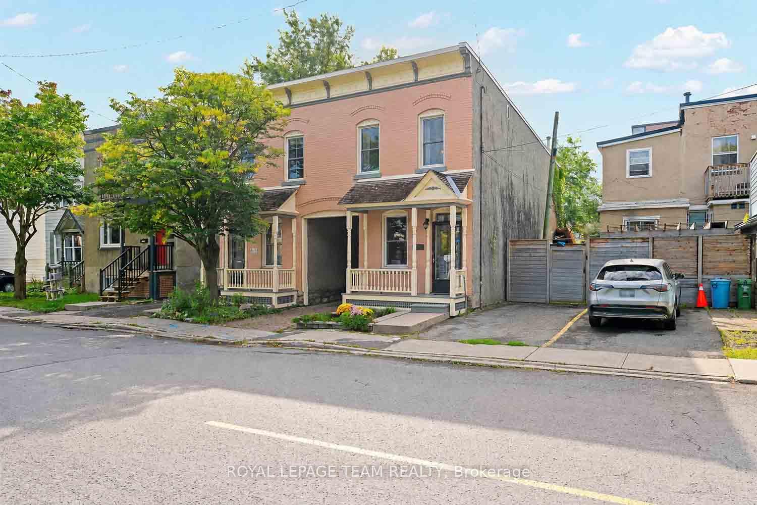 Photo 50 of 236 Cathcart Street, Ottawa, Lower Town/Byward Market — HOMEH