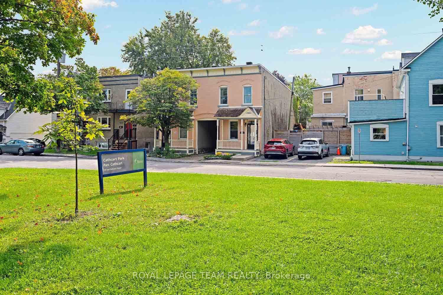 Photo 51 of 236 Cathcart Street, Ottawa, Lower Town/Byward Market — HOMEH