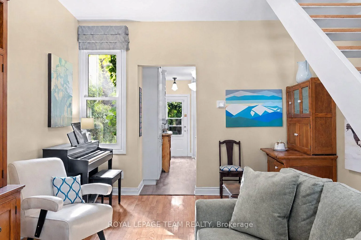 Photo 12 of 236 Cathcart Street, Ottawa, Lower Town/Byward Market — HOMEH