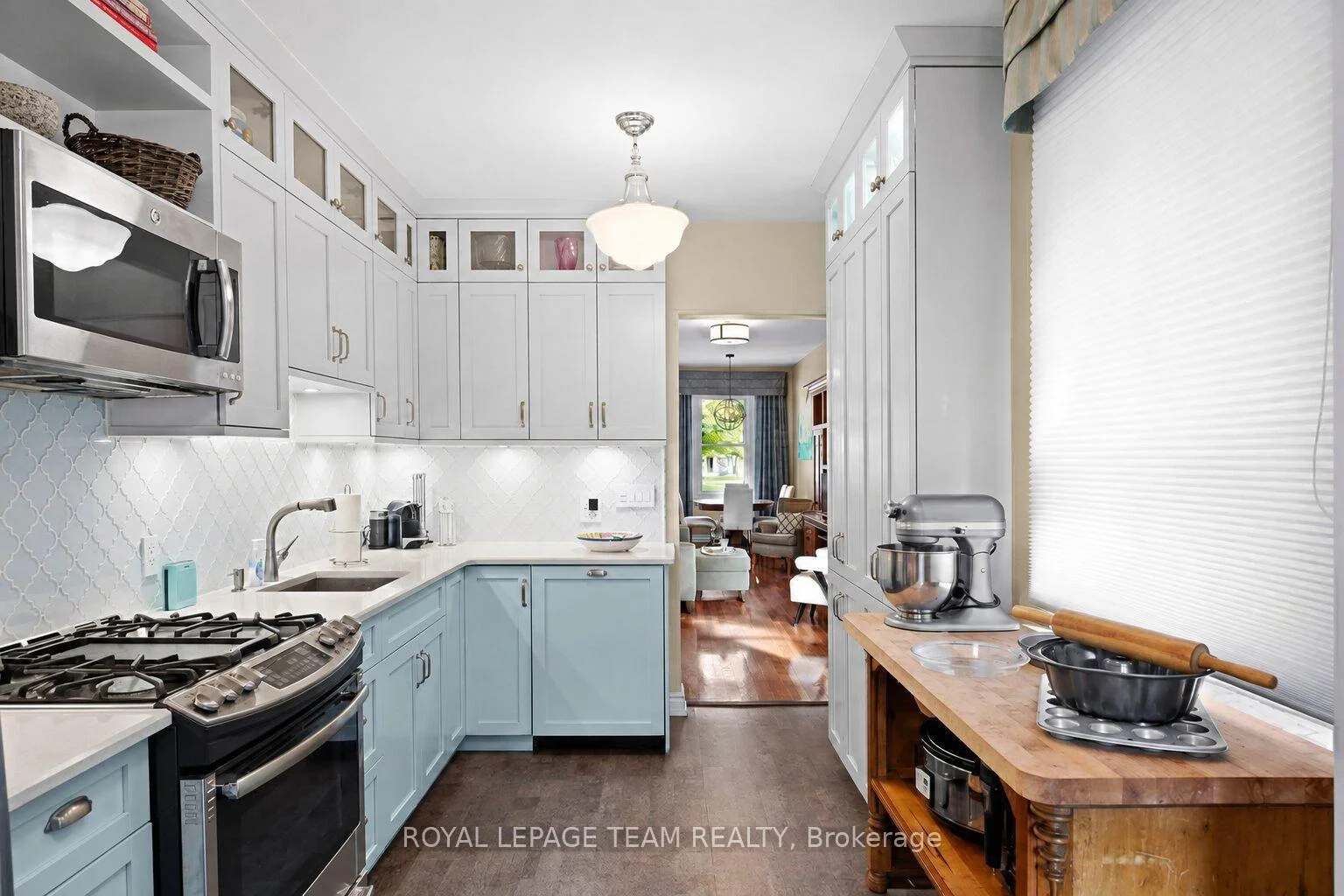 Photo 17 of 236 Cathcart Street, Ottawa, Lower Town/Byward Market — HOMEH
