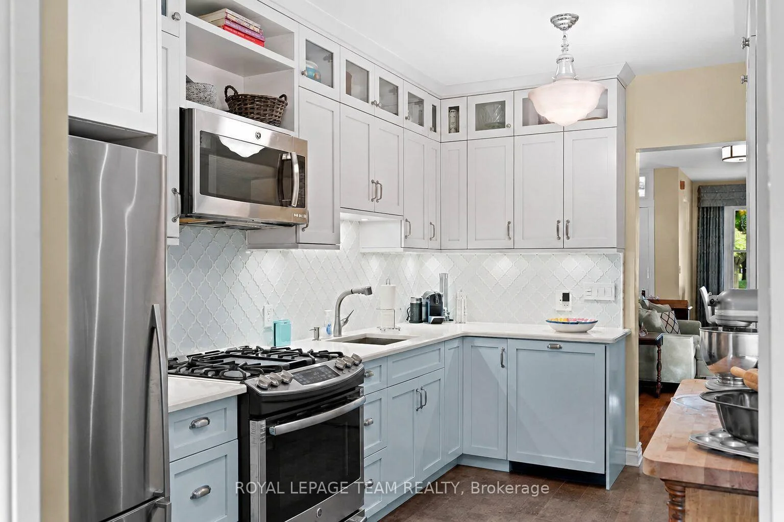 Photo 21 of 236 Cathcart Street, Ottawa, Lower Town/Byward Market — HOMEH