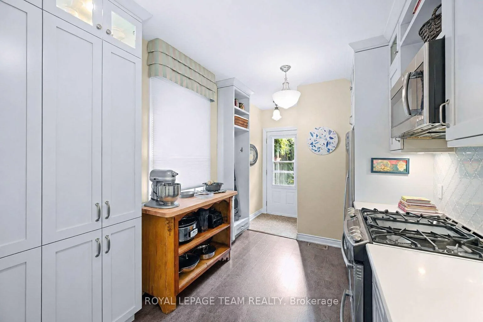 Photo 24 of 236 Cathcart Street, Ottawa, Lower Town/Byward Market — HOMEH
