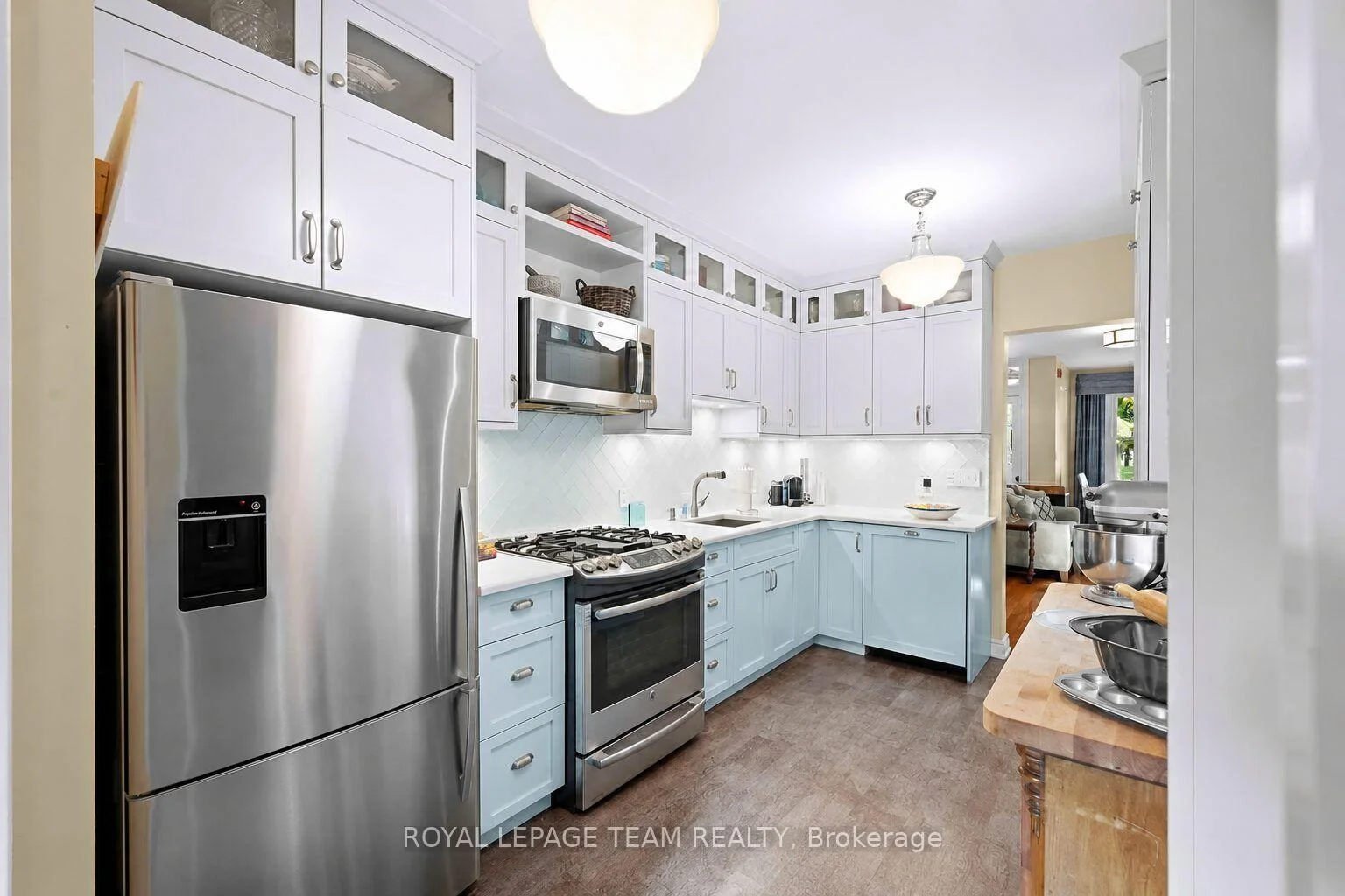 Photo 27 of 236 Cathcart Street, Ottawa, Lower Town/Byward Market — HOMEH