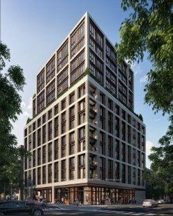 Photo of Unit 707, 123 Portland Street