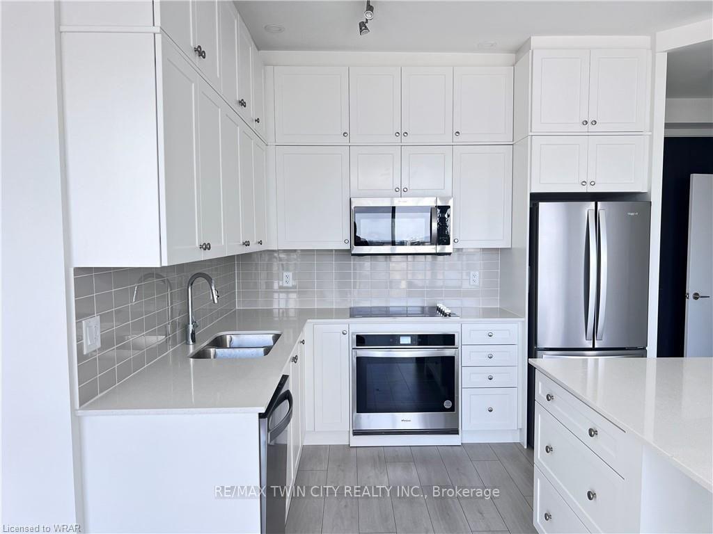 Photo 3 of 55 Duke Street, Kitchener, City Commercial Core — HOMEH