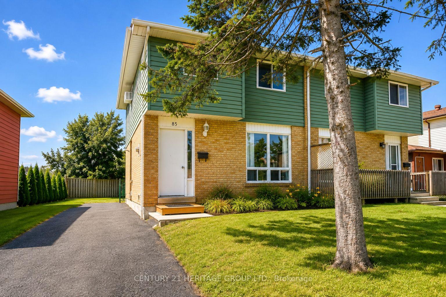Photo of 85 Chaucer Crescent