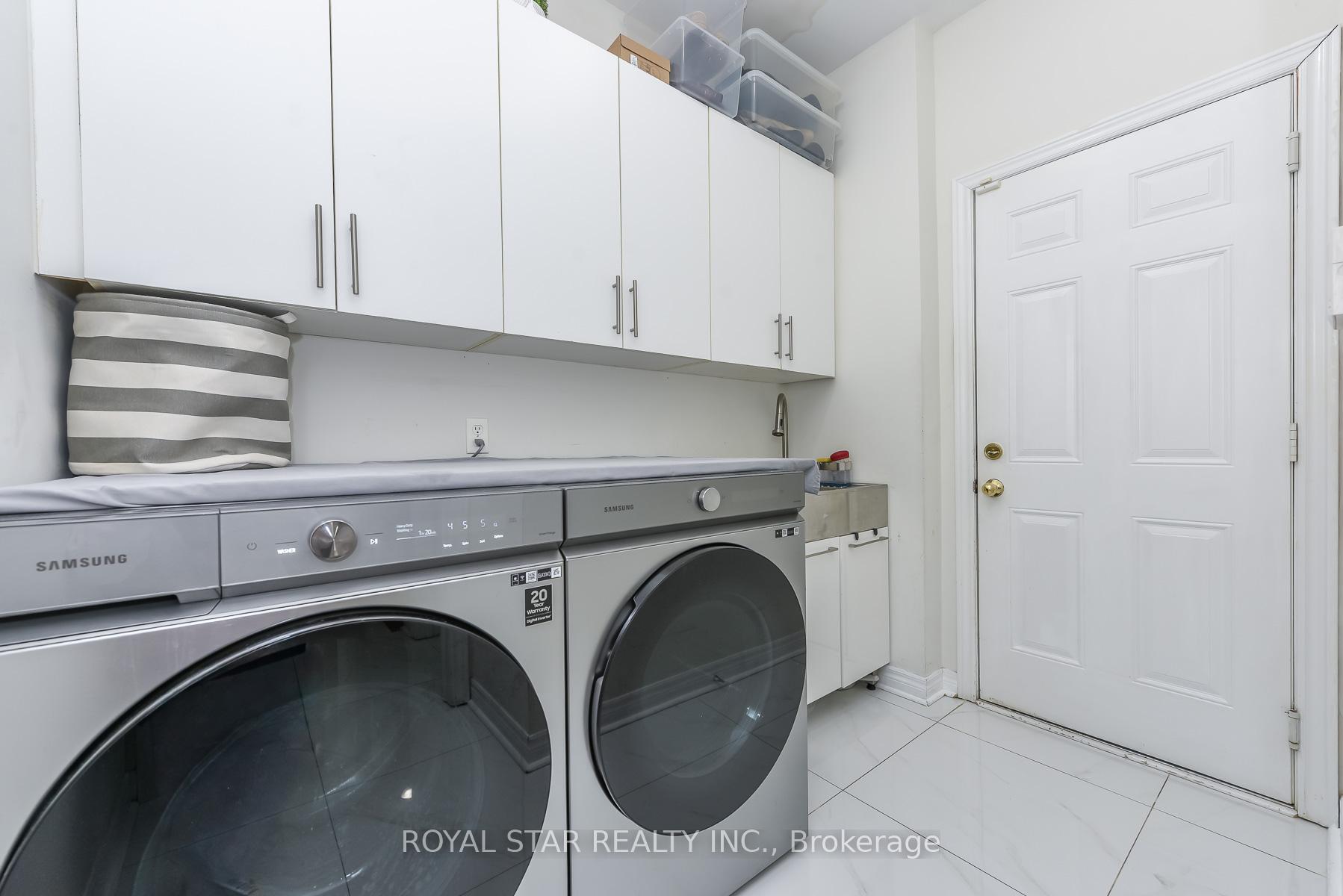 Photo 15 of 38 Robitaille Drive, Brampton, Sandringham-Wellington — HOMEH
