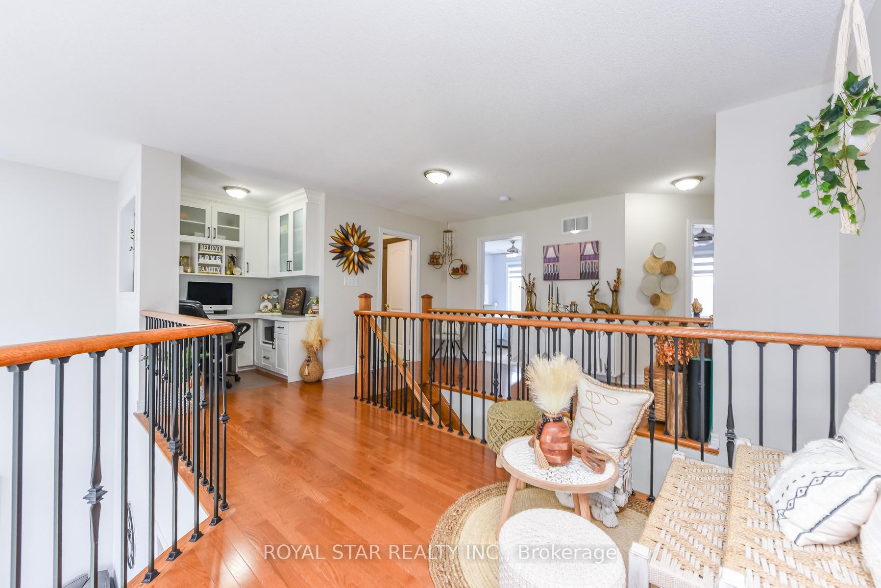 Photo 24 of 38 Robitaille Drive, Brampton, Sandringham-Wellington — HOMEH