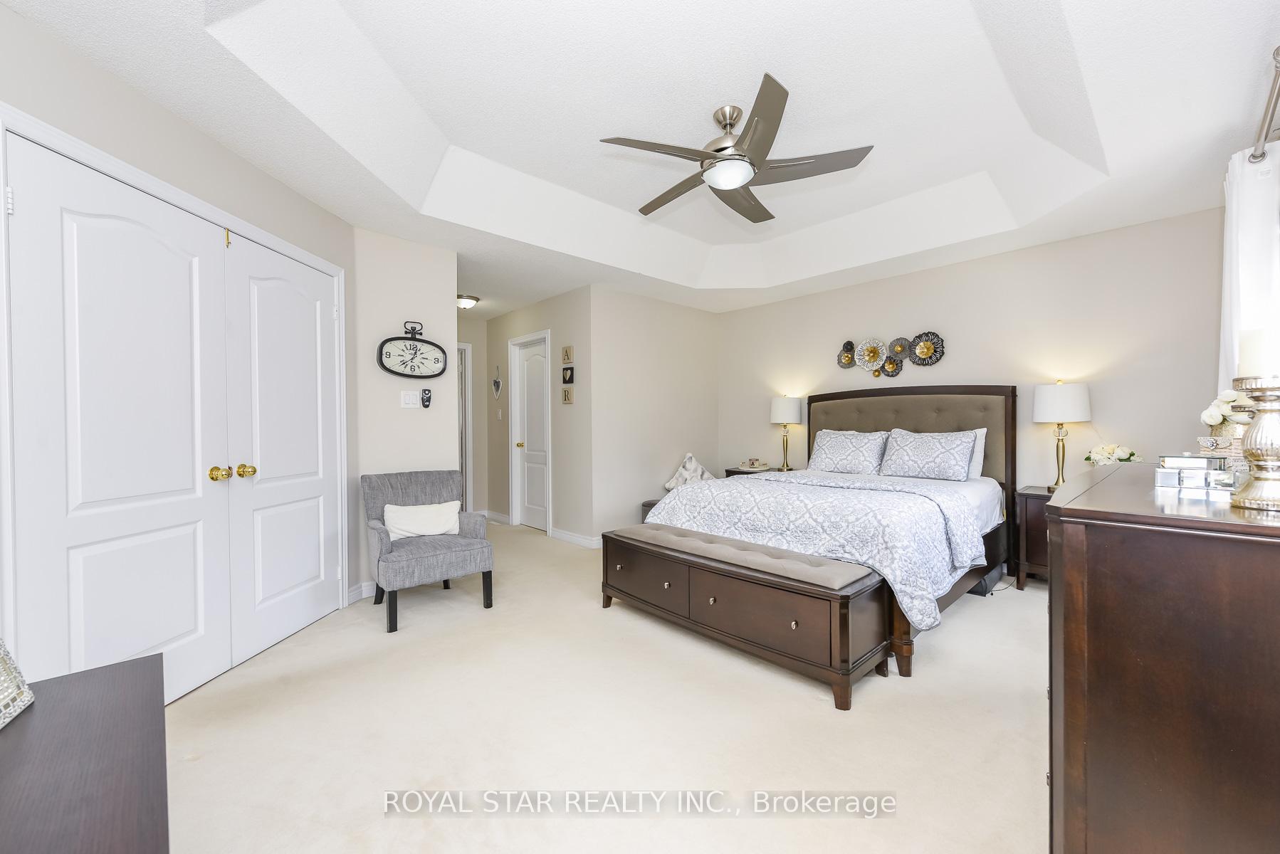 Photo 37 of 38 Robitaille Drive, Brampton, Sandringham-Wellington — HOMEH