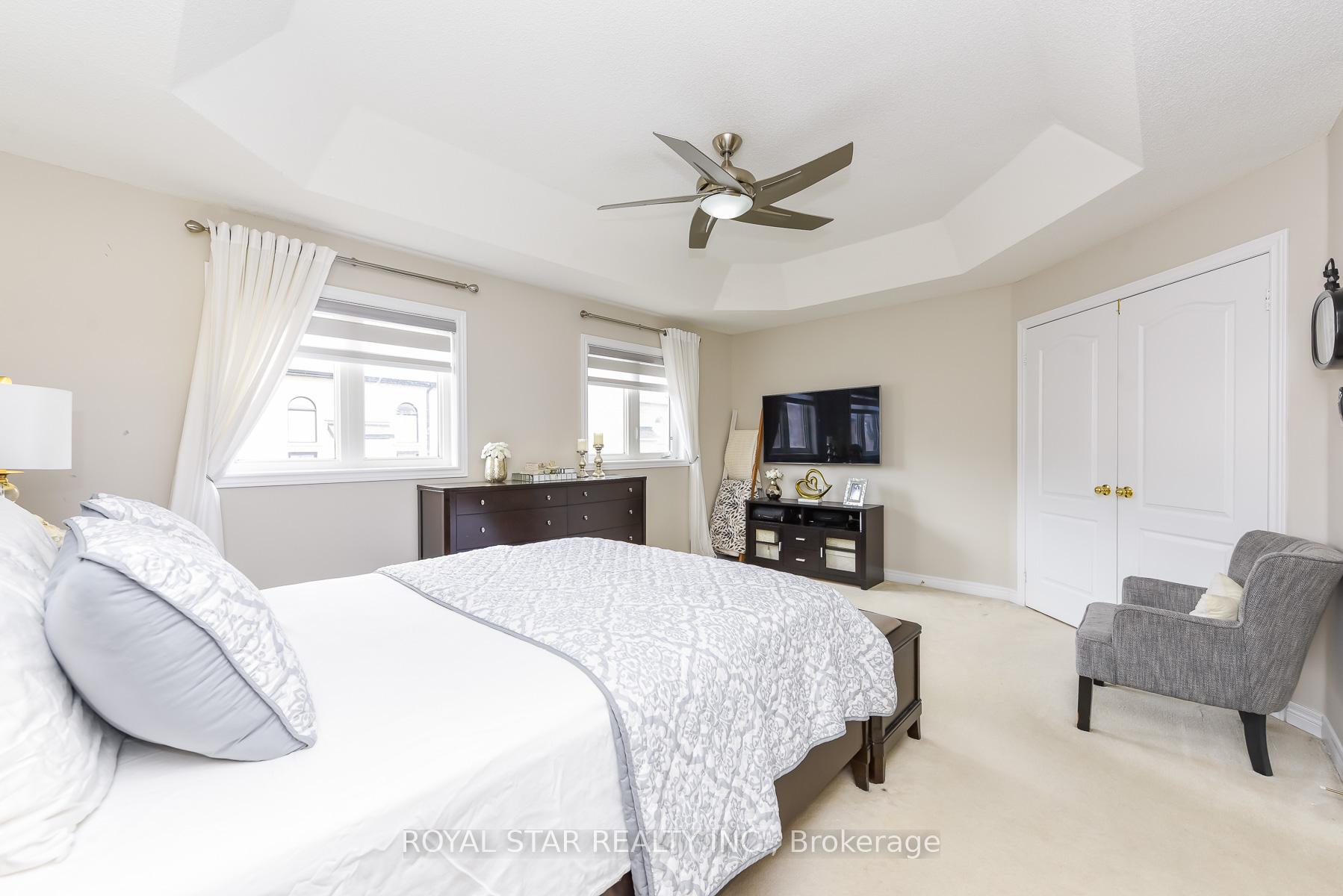 Photo 39 of 38 Robitaille Drive, Brampton, Sandringham-Wellington — HOMEH