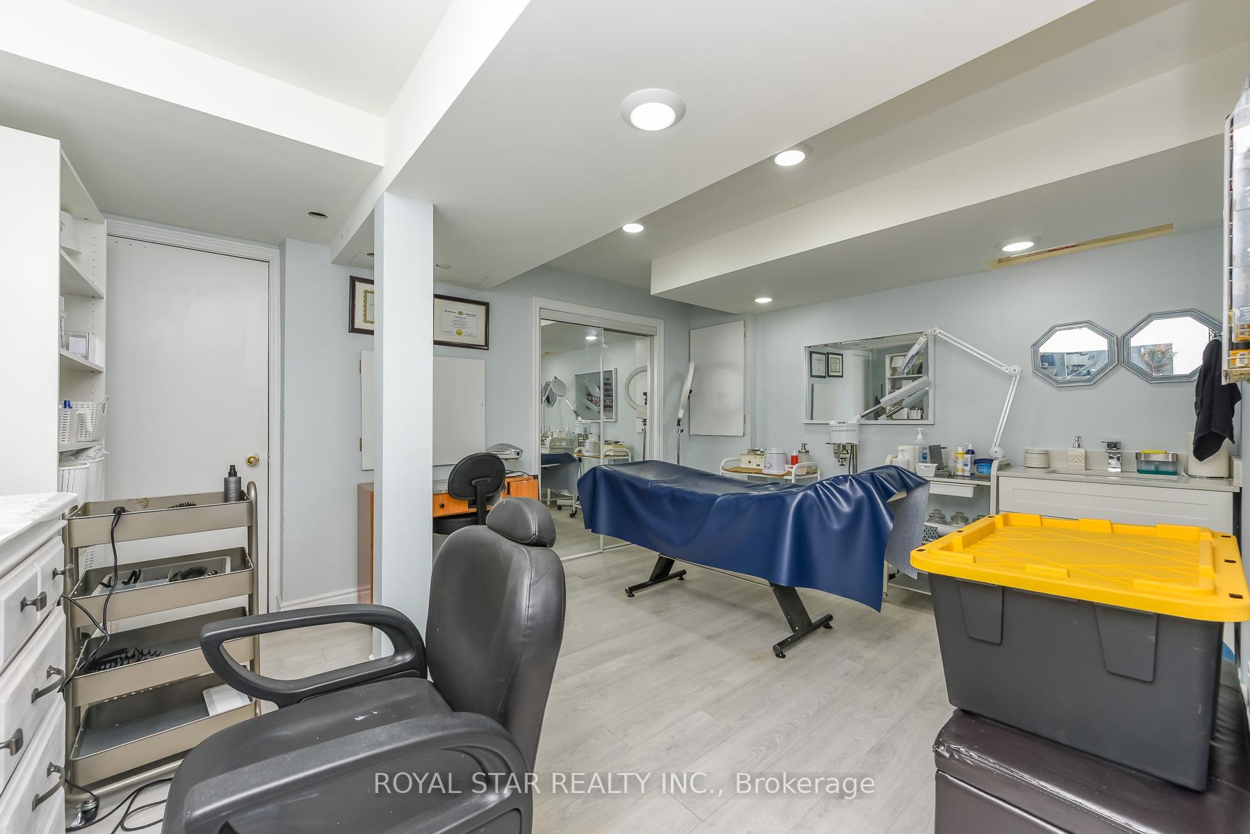 Photo 42 of 38 Robitaille Drive, Brampton, Sandringham-Wellington — HOMEH