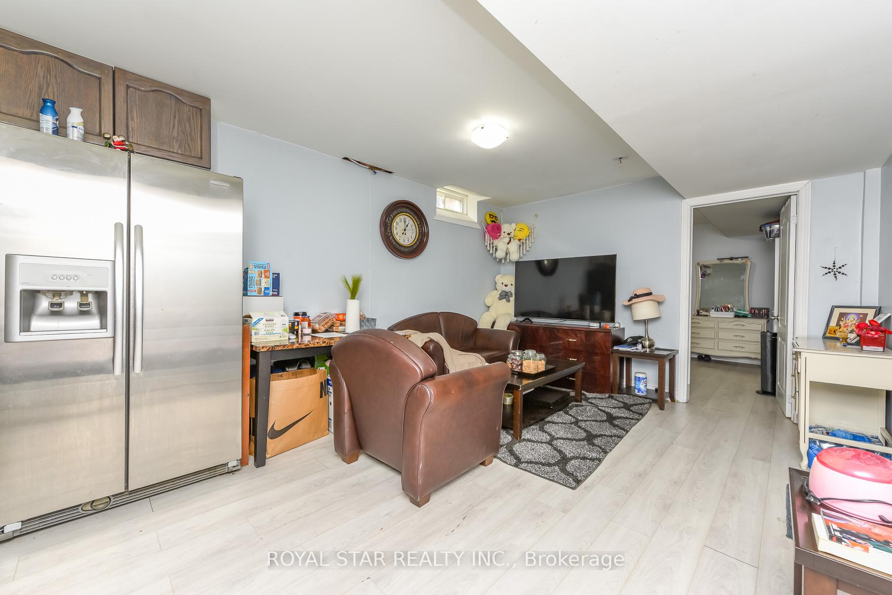 Photo 45 of 38 Robitaille Drive, Brampton, Sandringham-Wellington — HOMEH