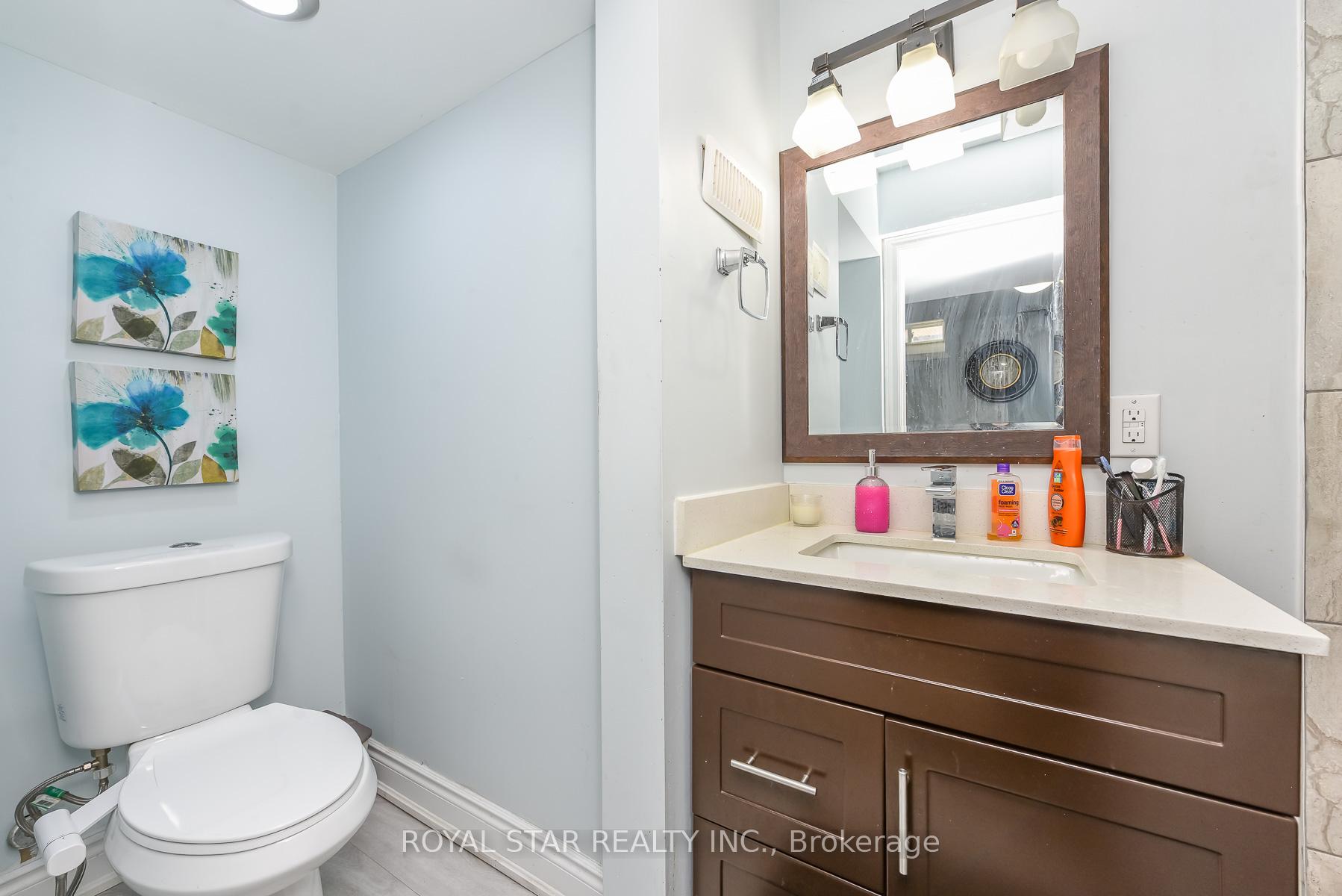 Photo 47 of 38 Robitaille Drive, Brampton, Sandringham-Wellington — HOMEH