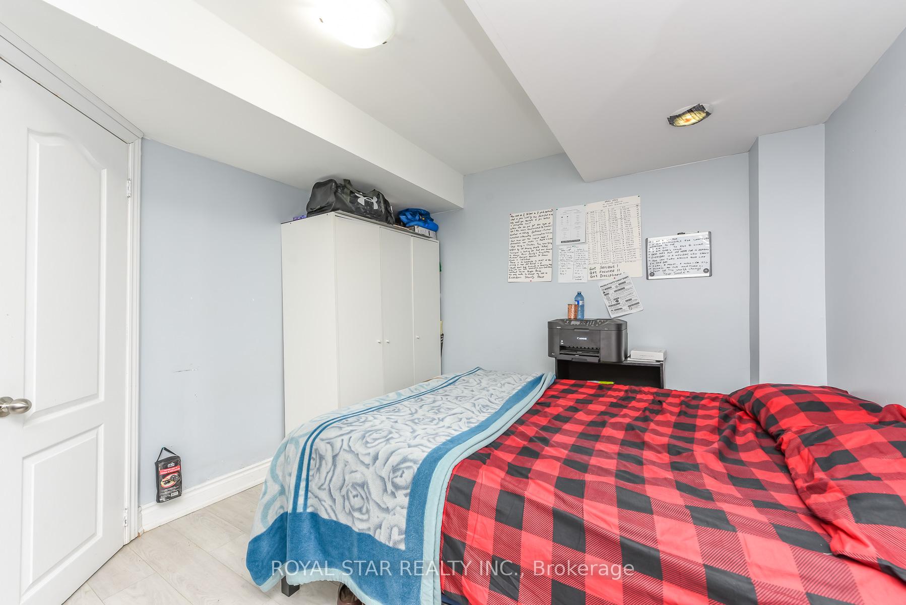 Photo 50 of 38 Robitaille Drive, Brampton, Sandringham-Wellington — HOMEH