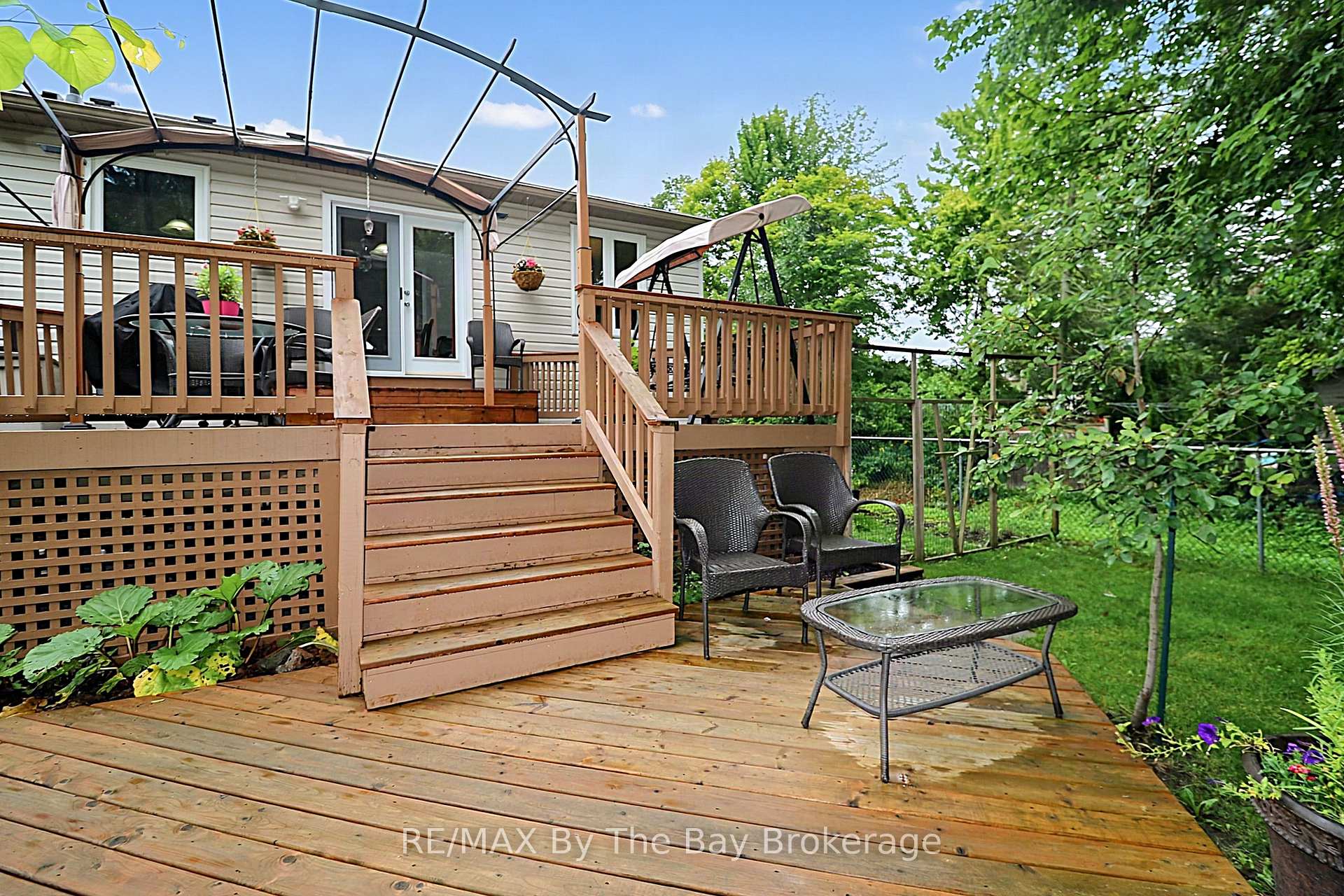 Photo 28 of 49 Royal Beech Drive, Wasaga Beach — HOMEH