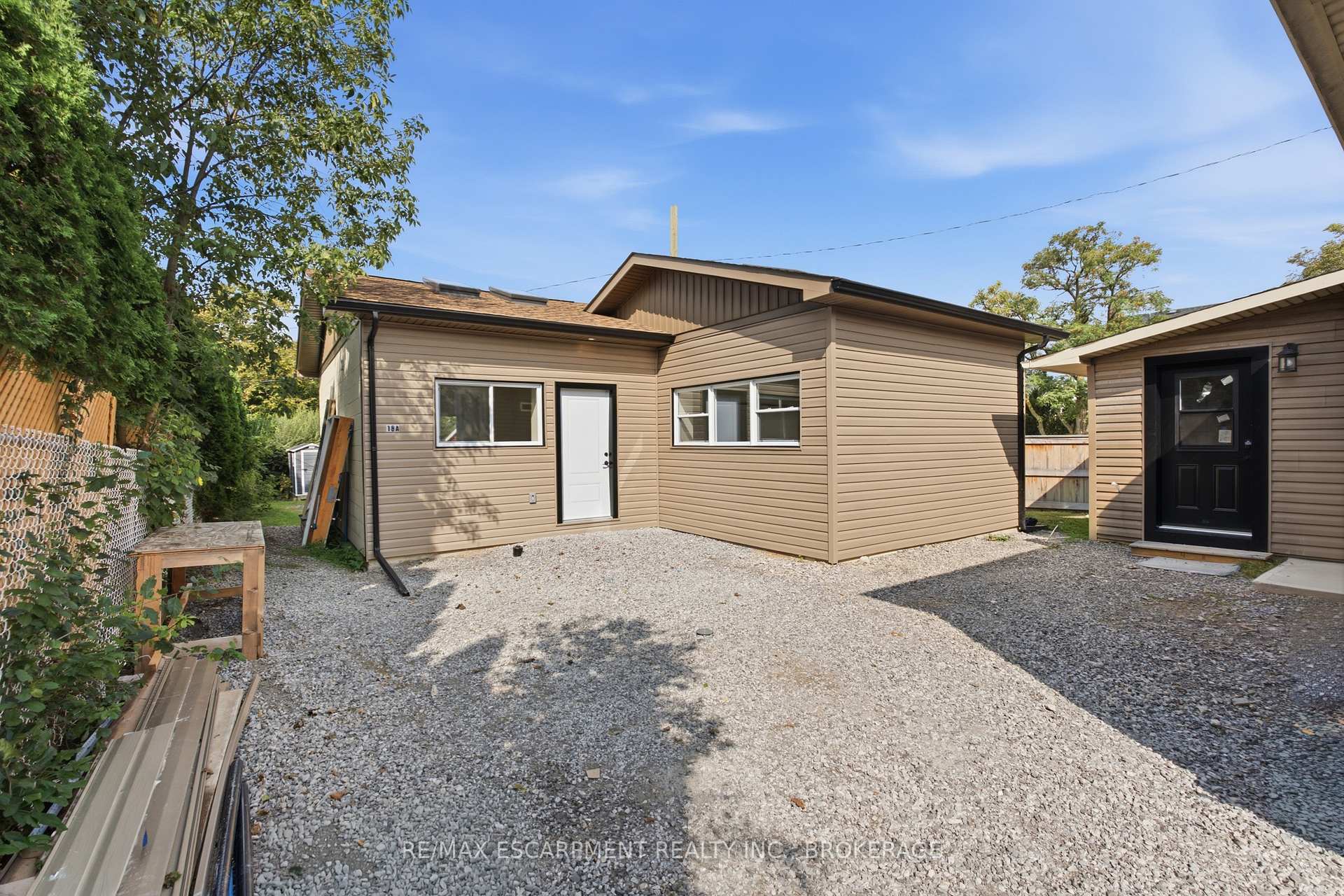 Photo 18 of Unit 3, 18 Princess Street, St. Catharines, E. Chester — HOMEH