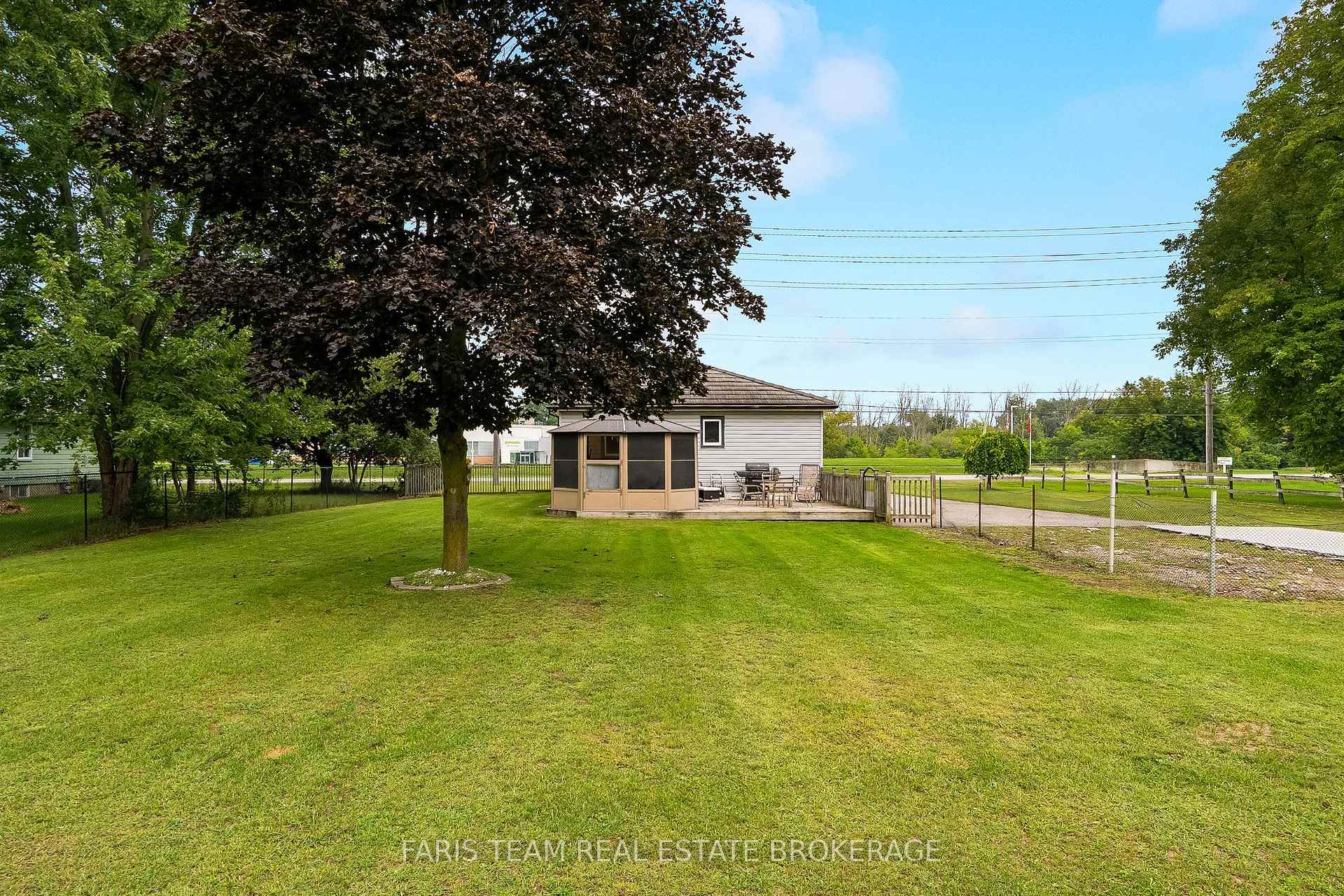 Photo 29 of 62 Toll Road, East Gwillimbury, Holland Landing — HOMEH