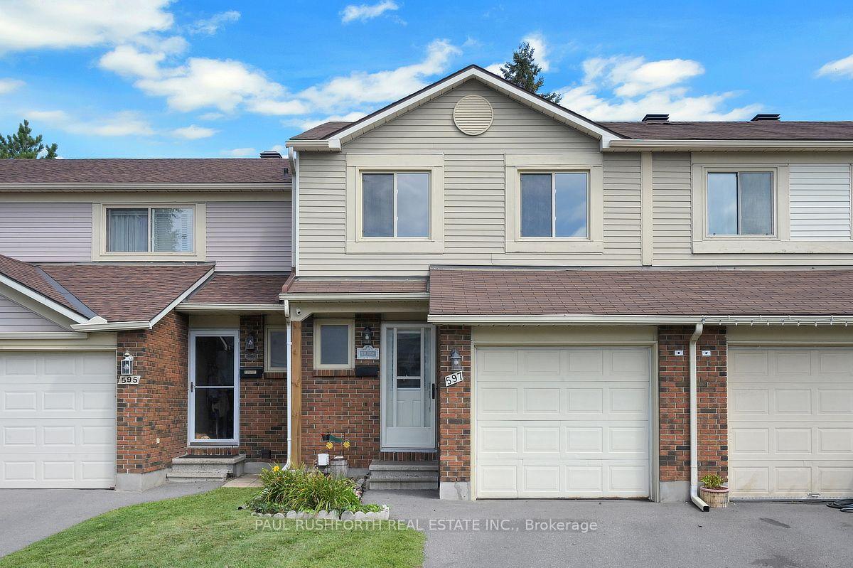 Photo 1 of 597 Canotia Place, Ottawa, Fallingbrook/Pineridge — HOMEH